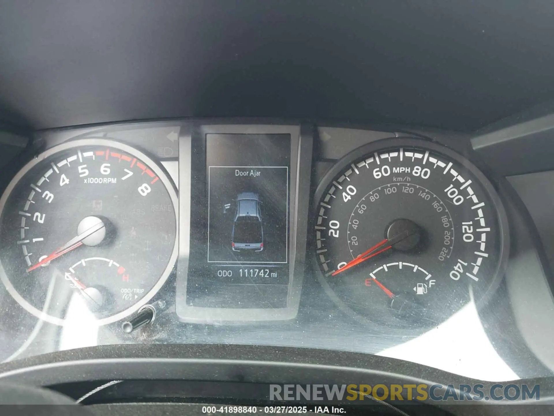 15 fotografías del automóvil dañado 5TFAX5GN1MX192380 TOYOTA TACOMA 2021