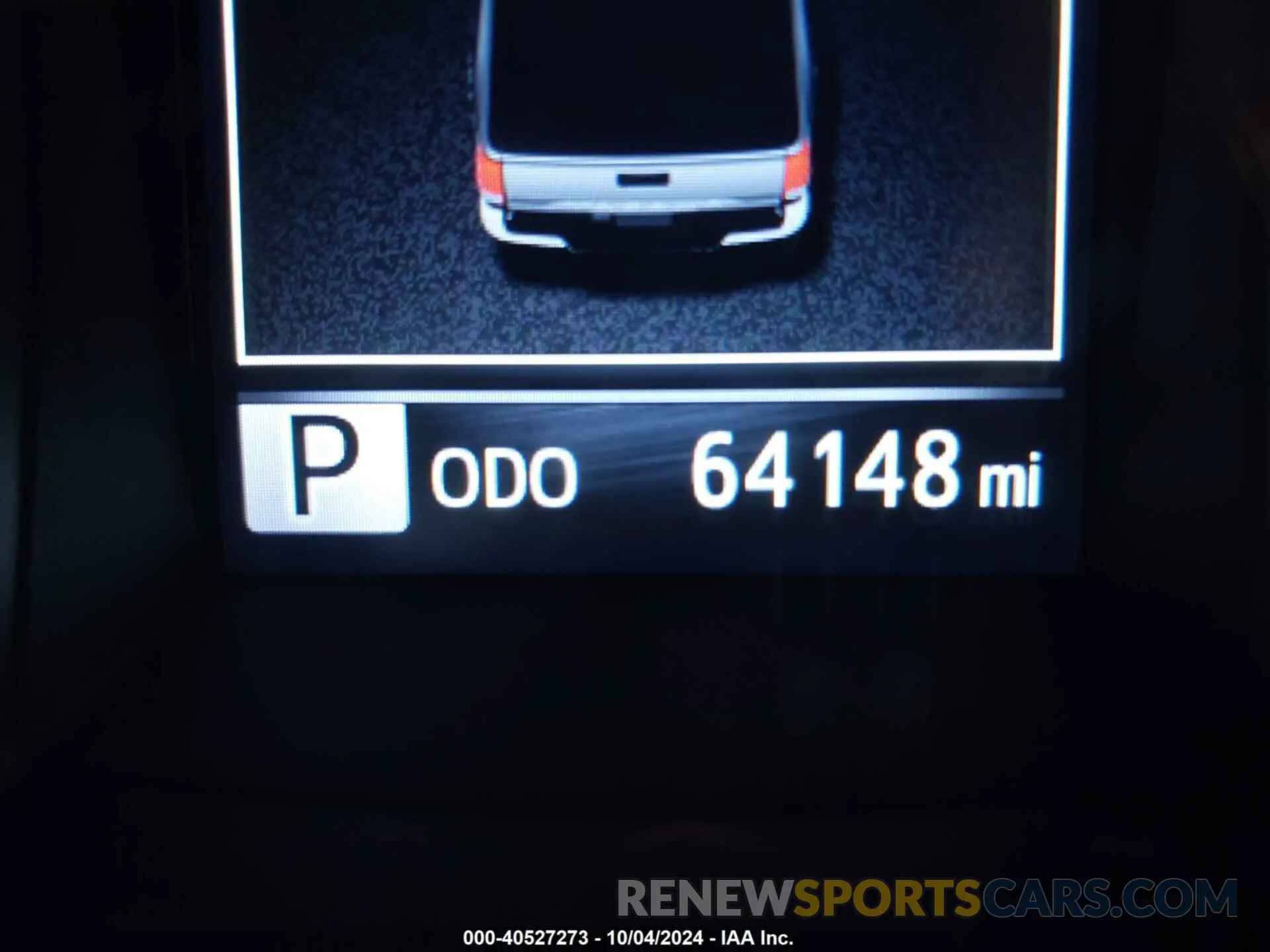 15 fotografías del automóvil dañado 5TFAX5GN7MX193615 TOYOTA TACOMA 2021
