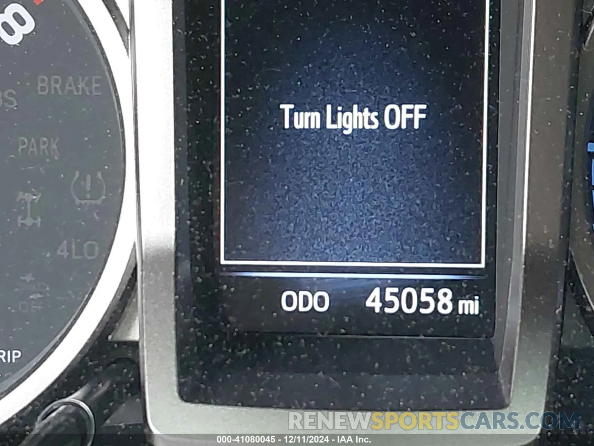 16 fotografías del automóvil dañado 5TFAZ5CN1MX109272 TOYOTA TACOMA 2021