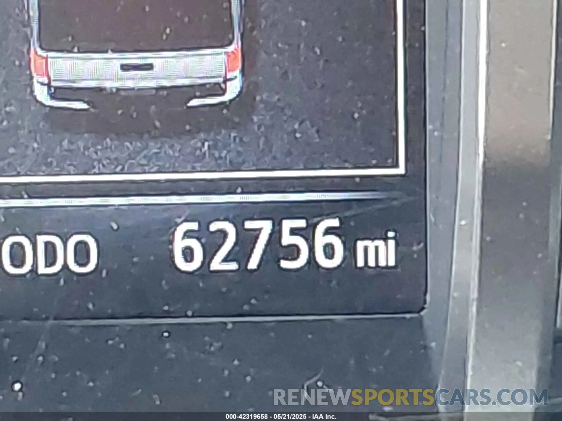 15 fotografías del automóvil dañado 5TFAZ5CN4MX108021 TOYOTA TACOMA 2021