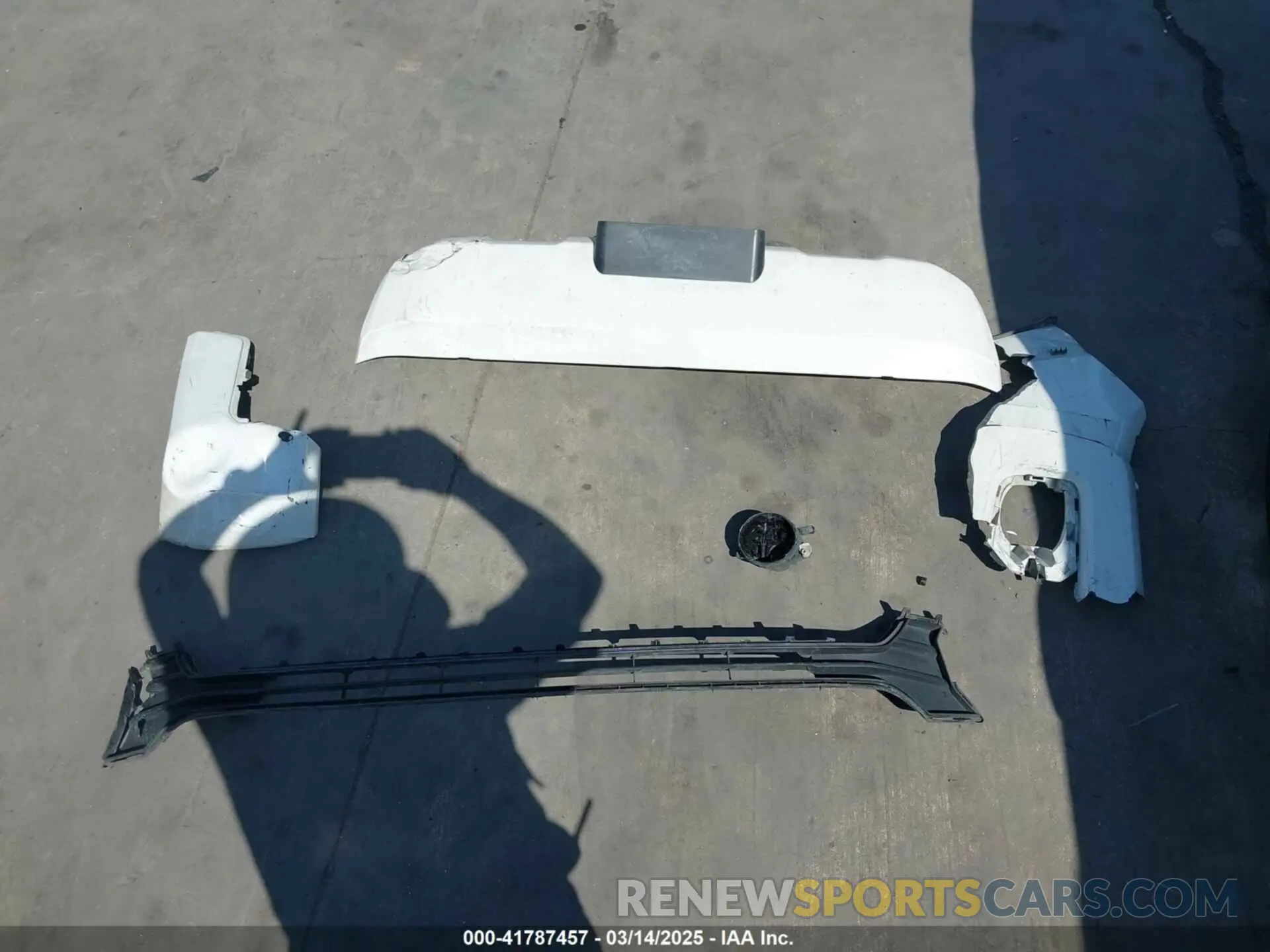 12 fotografías del automóvil dañado 5TFAZ5CN5MX107346 TOYOTA TACOMA 2021