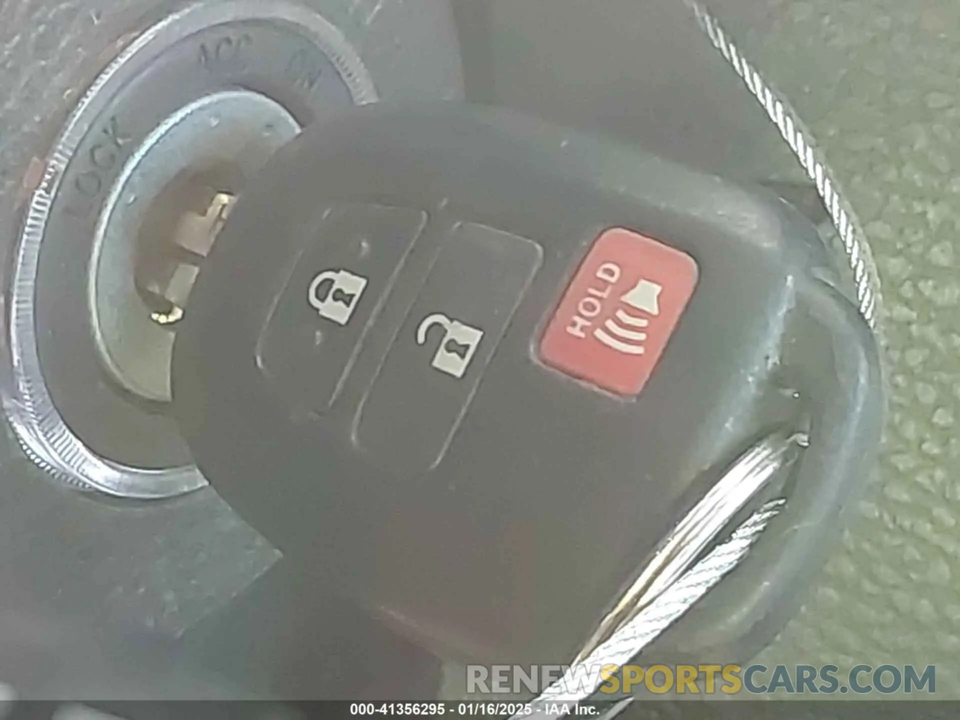 11 fotografías del automóvil dañado 5TFAZ5CNXMX108296 TOYOTA TACOMA 2021
