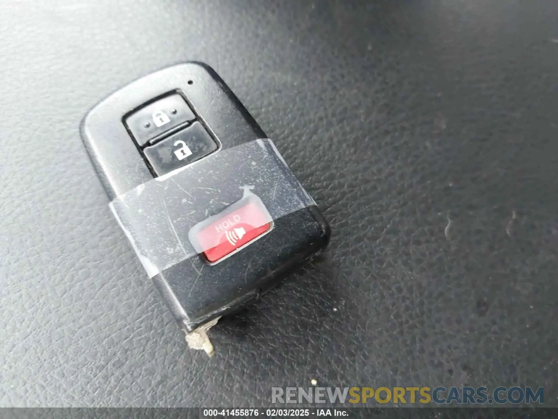 11 fotografías del automóvil dañado 5TFCZ5AN6MX264962 TOYOTA TACOMA 2021