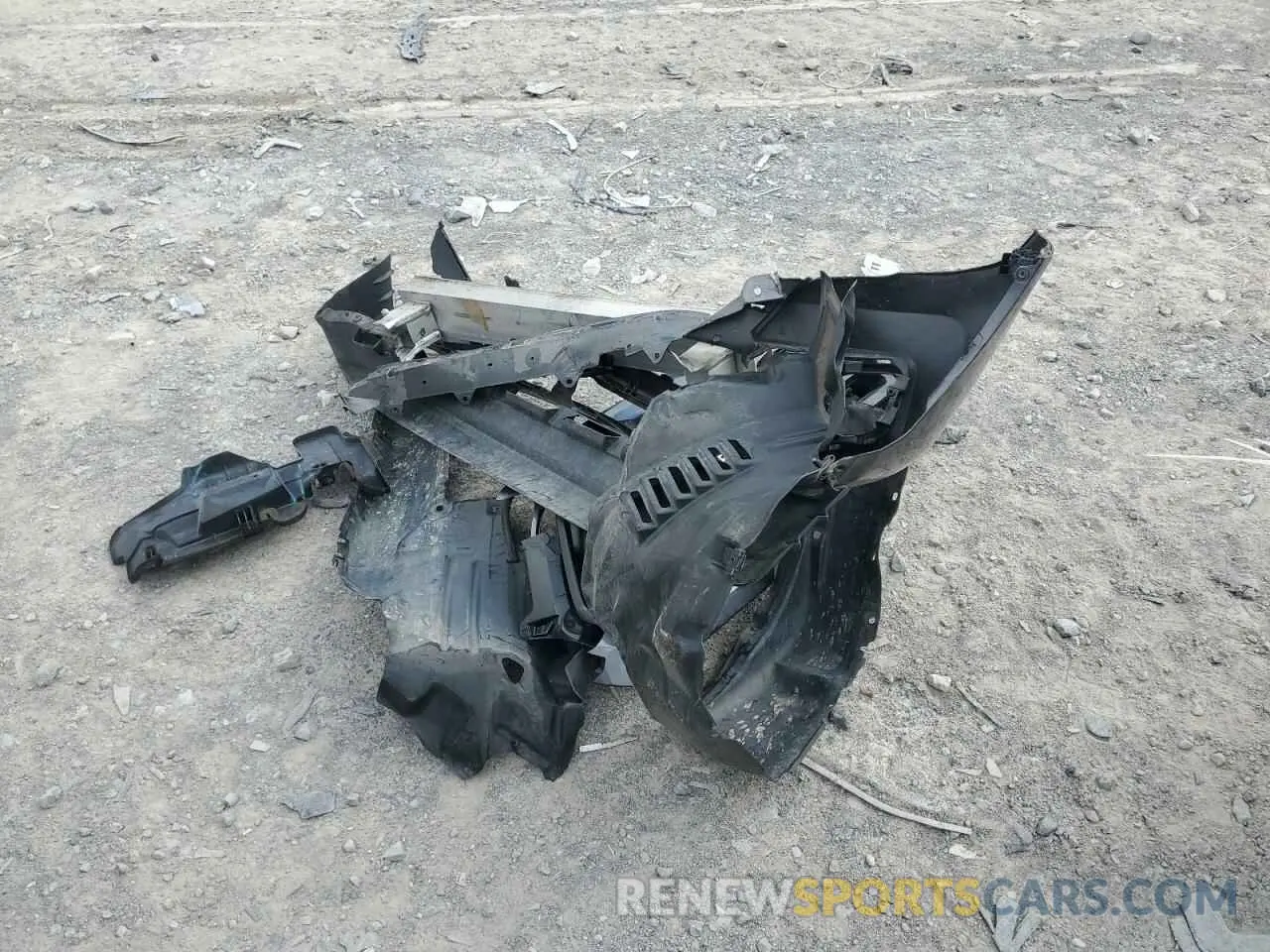 12 fotografías del automóvil dañado 5TFCZ5AN8MX272061 TOYOTA TACOMA 2021