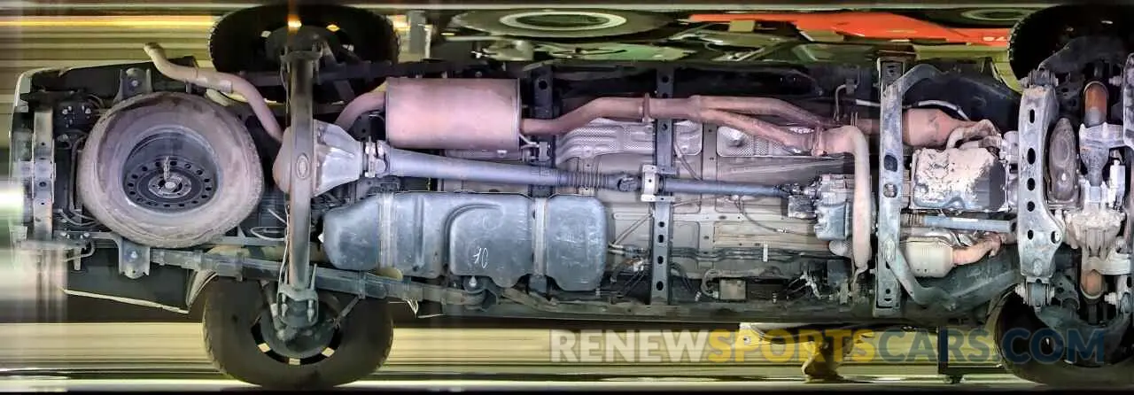 14 fotografías del automóvil dañado 5TFCZ5ANXMX275818 TOYOTA TACOMA 2021