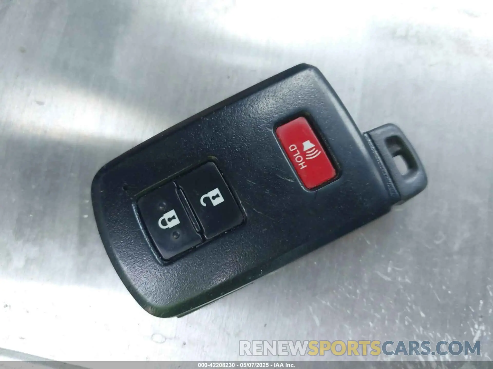 11 fotografías del automóvil dañado 5TFDZ5BN3MX061420 TOYOTA TACOMA 2021