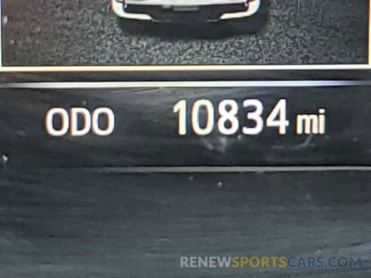 8 fotografías del automóvil dañado 5TFDZ5BN4MX065069 TOYOTA TACOMA 2021