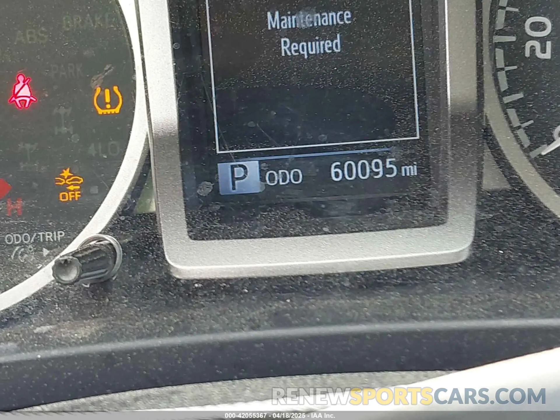 16 fotografías del automóvil dañado 3TMAZ5CN1NM194878 TOYOTA TACOMA 2022