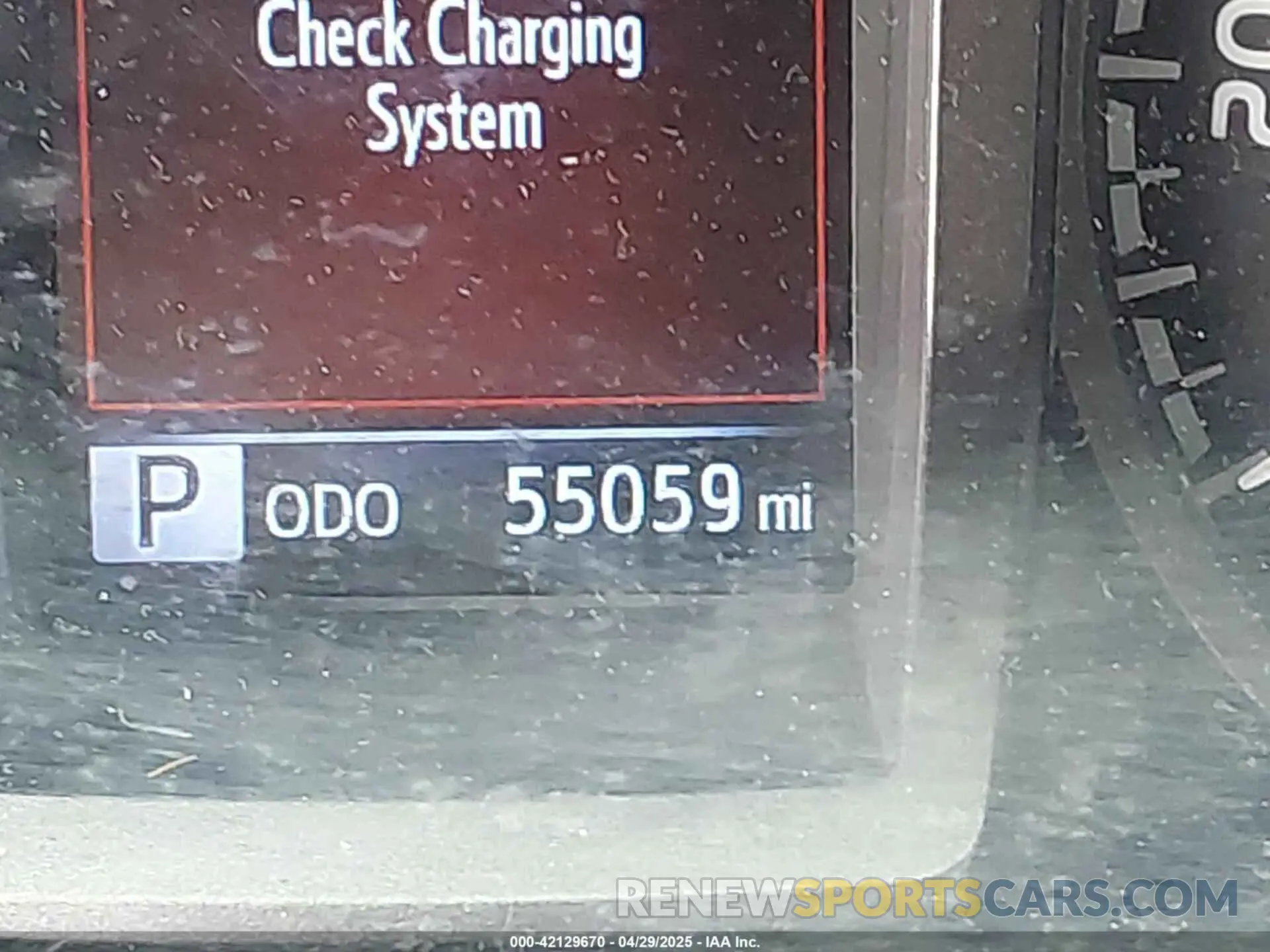 15 fotografías del automóvil dañado 3TMAZ5CN7NM184856 TOYOTA TACOMA 2022