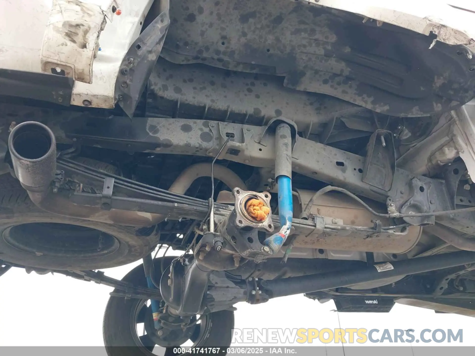 18 fotografías del automóvil dañado 3TMBZ5DN1NM034485 TOYOTA TACOMA 2022