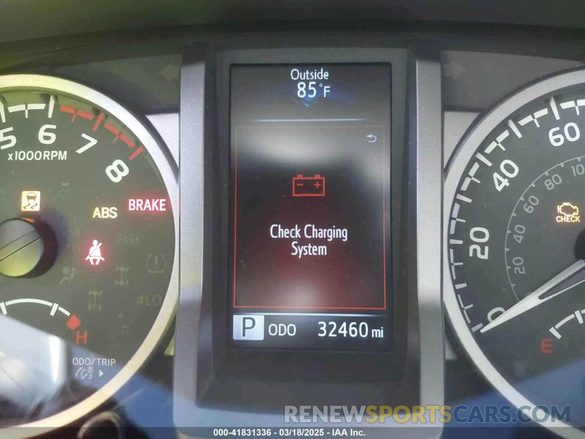 15 fotografías del automóvil dañado 3TMBZ5DN6NM037317 TOYOTA TACOMA 2022