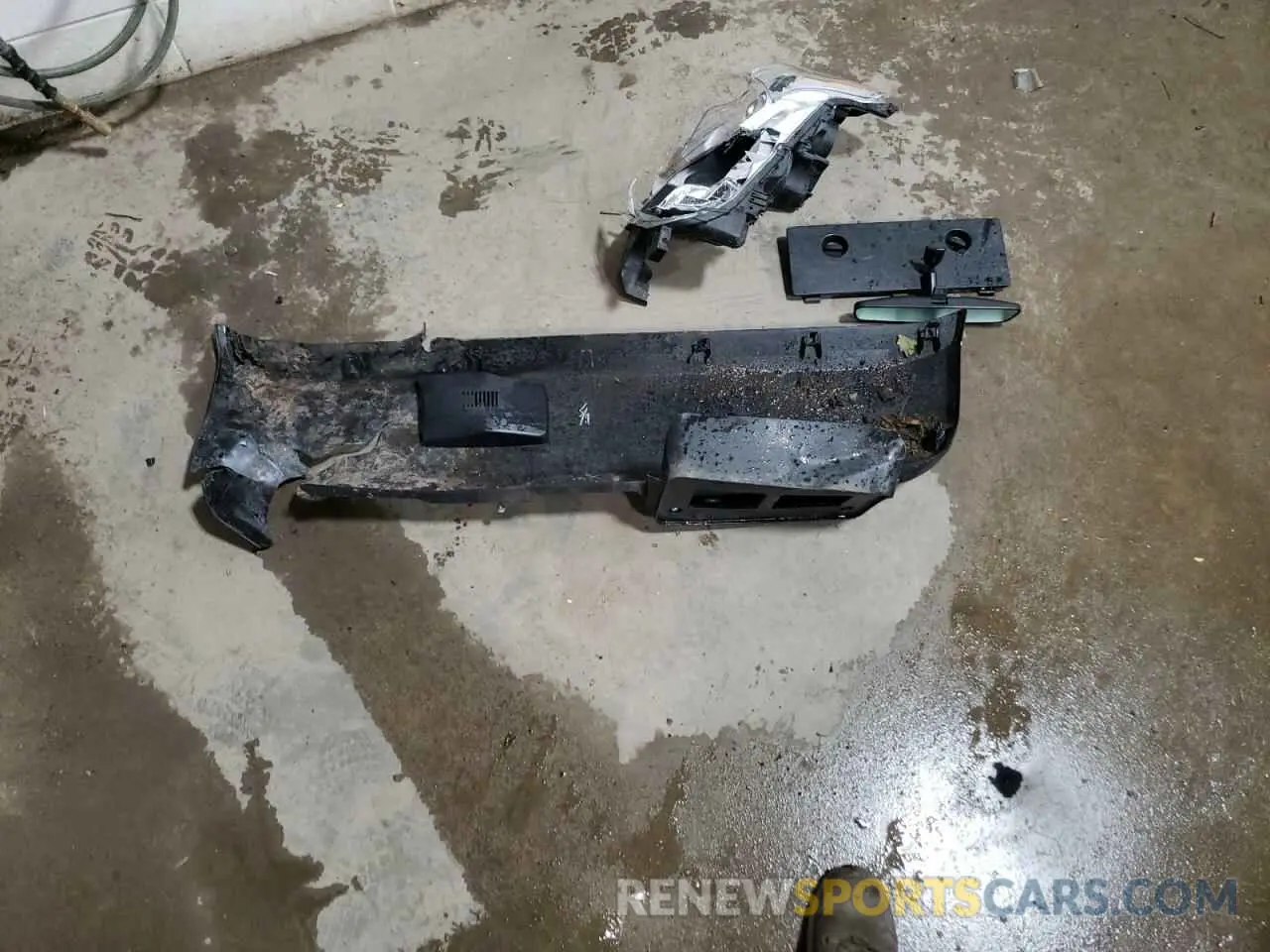 12 fotografías del automóvil dañado 3TMCZ5AN0NM505132 TOYOTA TACOMA 2022