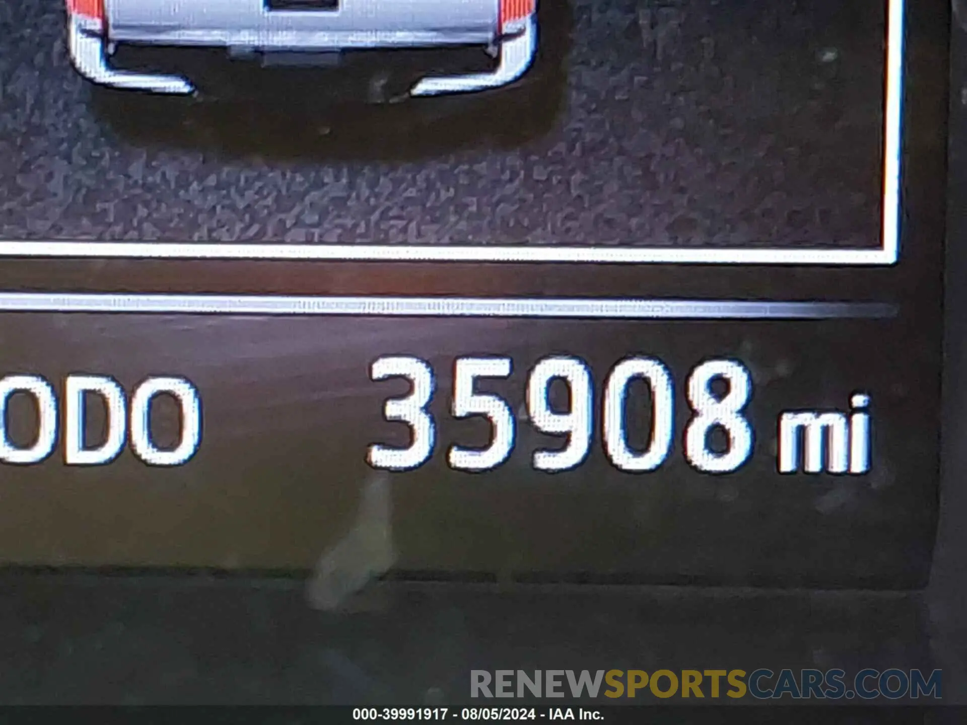 15 fotografías del automóvil dañado 3TMCZ5AN2NM461585 TOYOTA TACOMA 2022