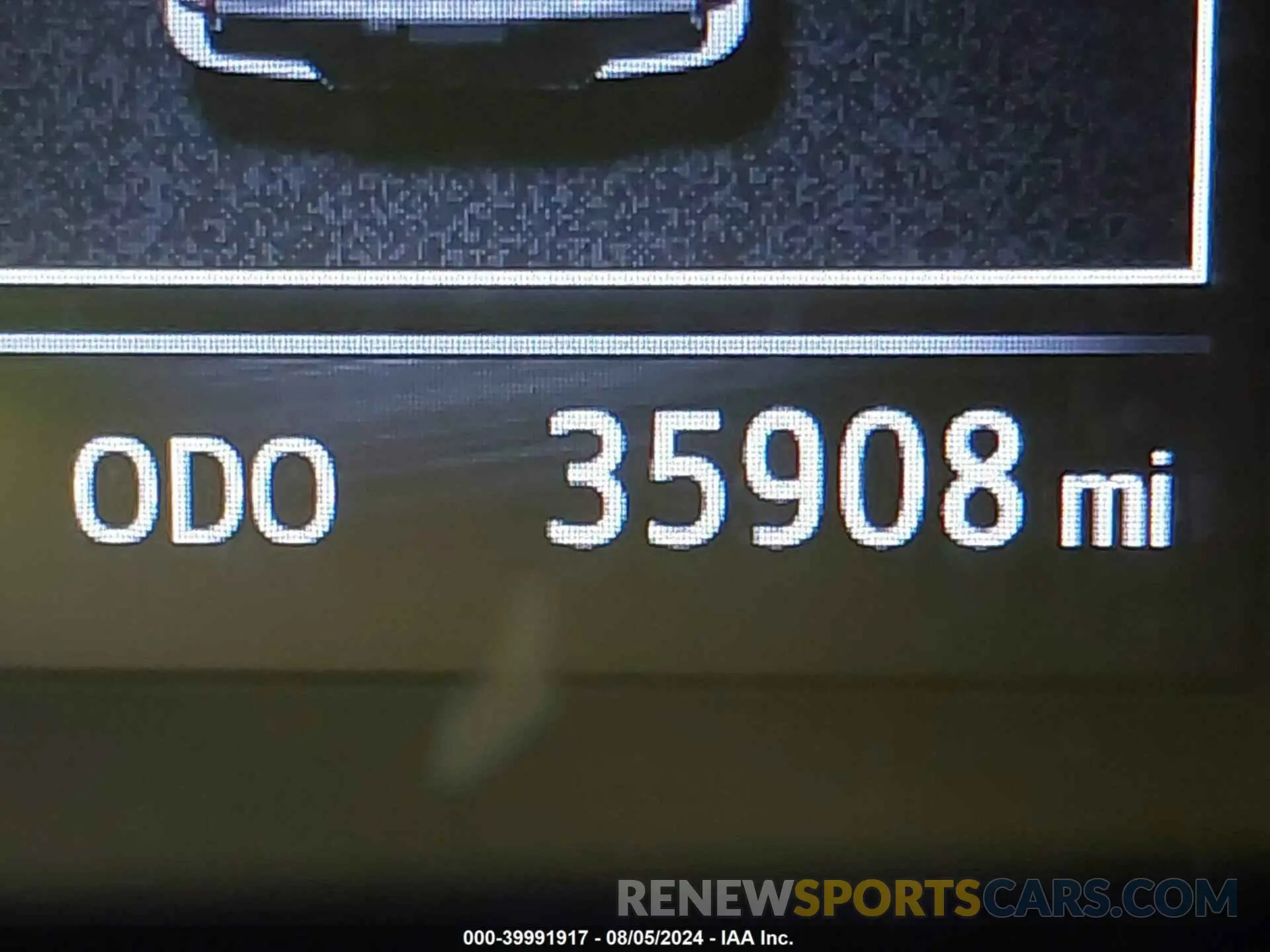 7 fotografías del automóvil dañado 3TMCZ5AN2NM461585 TOYOTA TACOMA 2022