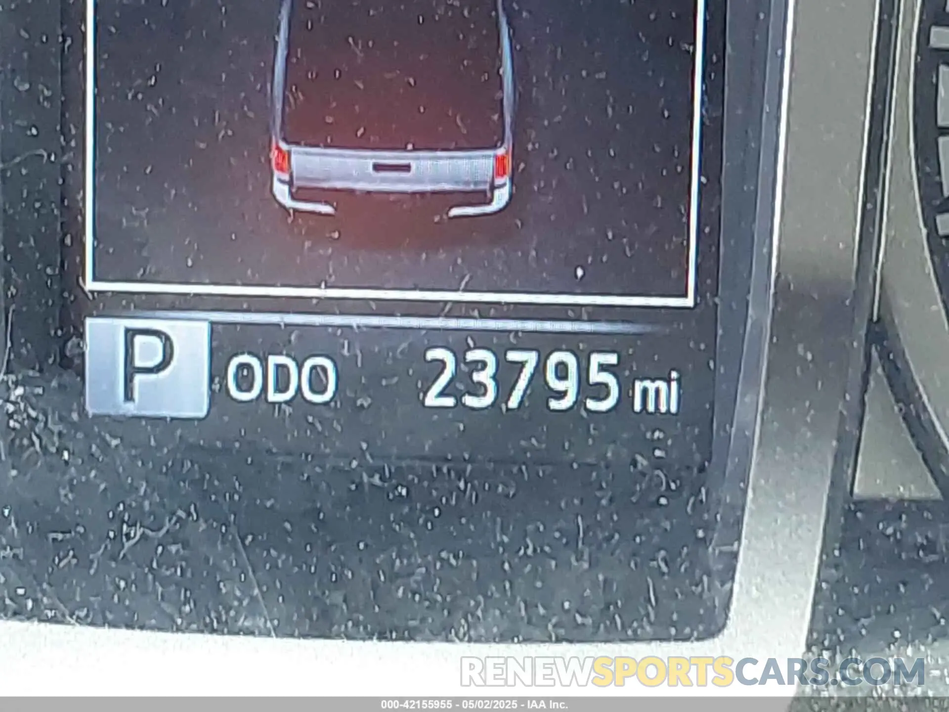 15 fotografías del automóvil dañado 3TMCZ5AN2NM525706 TOYOTA TACOMA 2022
