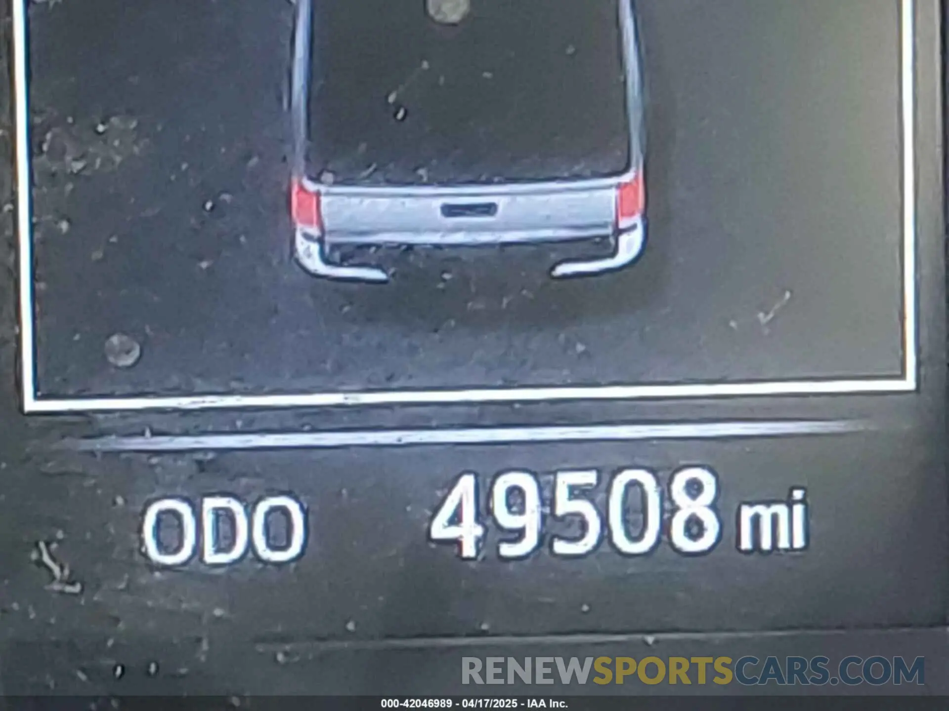 15 fotografías del automóvil dañado 3TMCZ5AN4NM465945 TOYOTA TACOMA 2022