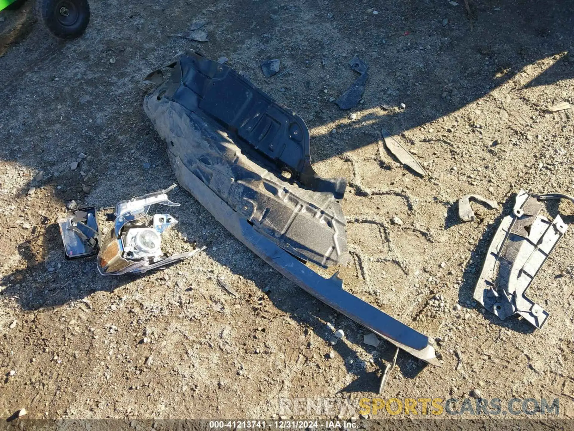 12 fotografías del automóvil dañado 3TMCZ5AN4NM526615 TOYOTA TACOMA 2022