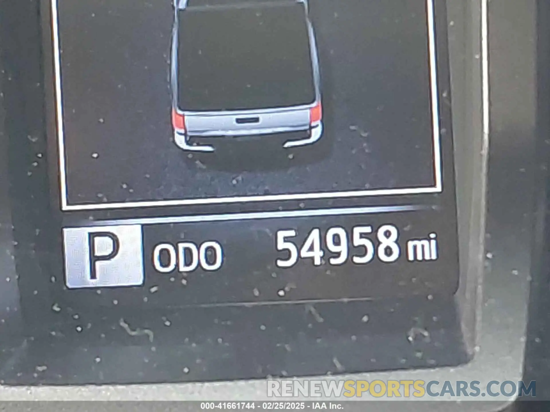 15 fotografías del automóvil dañado 3TMCZ5AN6NM459886 TOYOTA TACOMA 2022