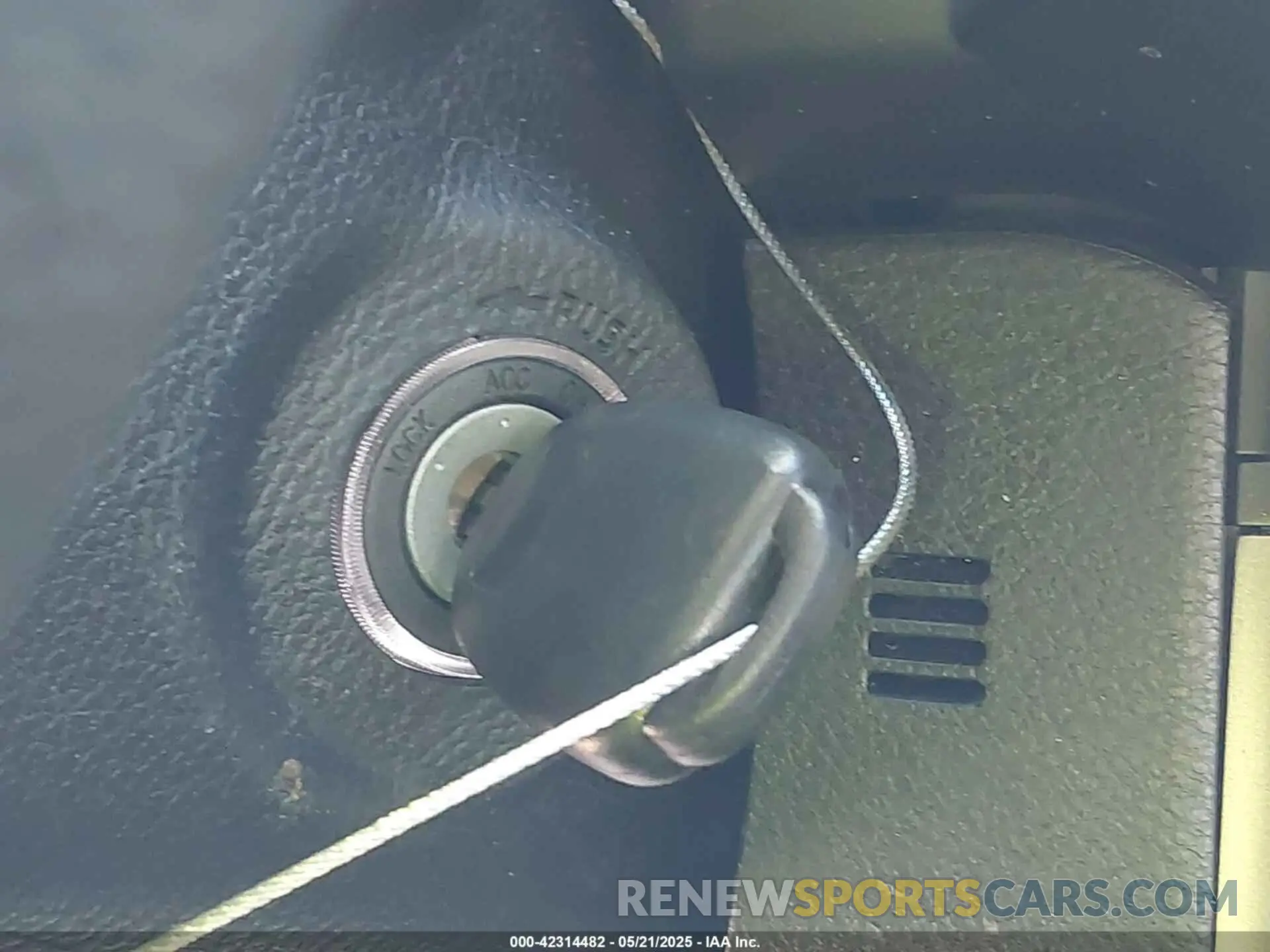 11 fotografías del automóvil dañado 3TMCZ5AN9NM522088 TOYOTA TACOMA 2022
