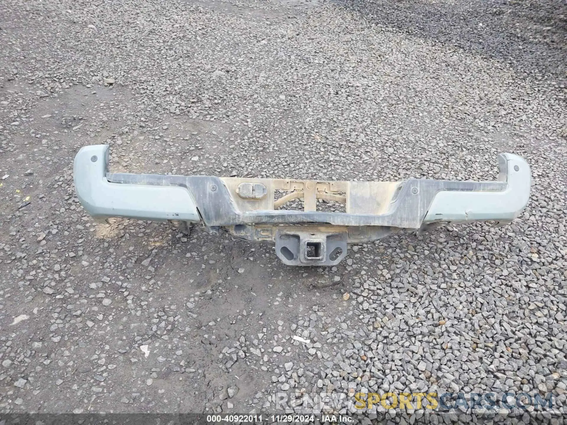 12 fotografías del automóvil dañado 3TMDZ5BN1NM123131 TOYOTA TACOMA 2022