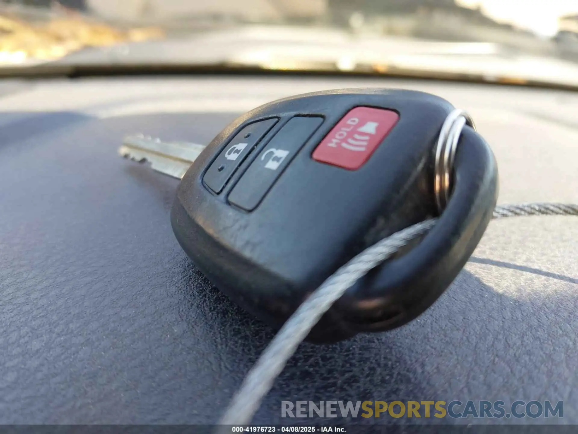 11 fotografías del automóvil dañado 3TMDZ5BN1NM133092 TOYOTA TACOMA 2022