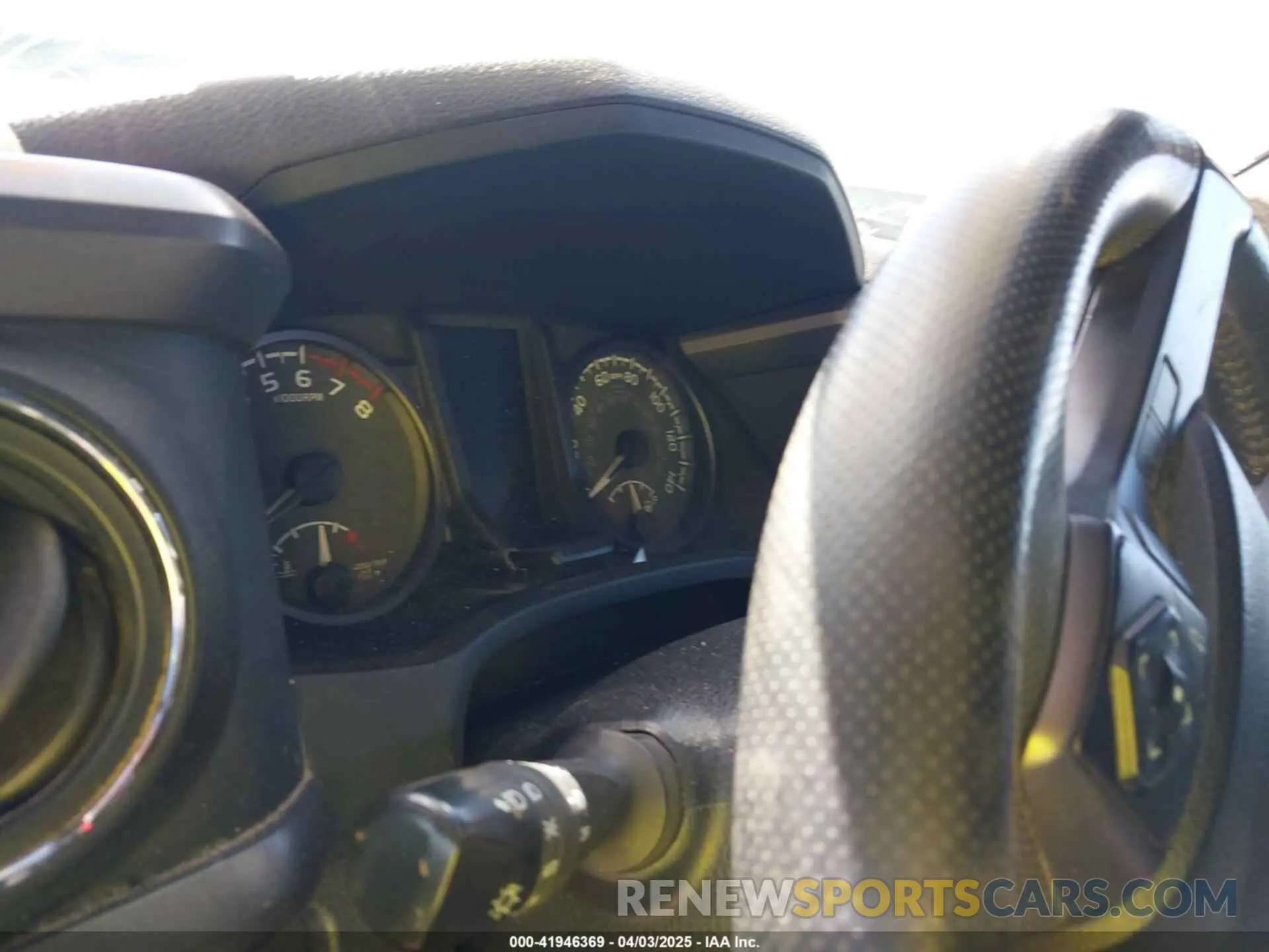 15 fotografías del automóvil dañado 3TMDZ5BN2NM133036 TOYOTA TACOMA 2022