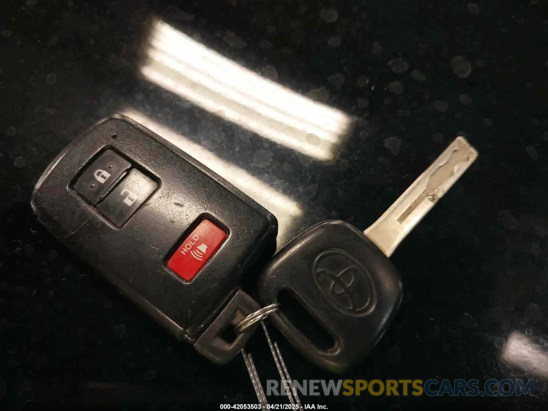 11 fotografías del automóvil dañado 3TMDZ5BN4NM126377 TOYOTA TACOMA 2022