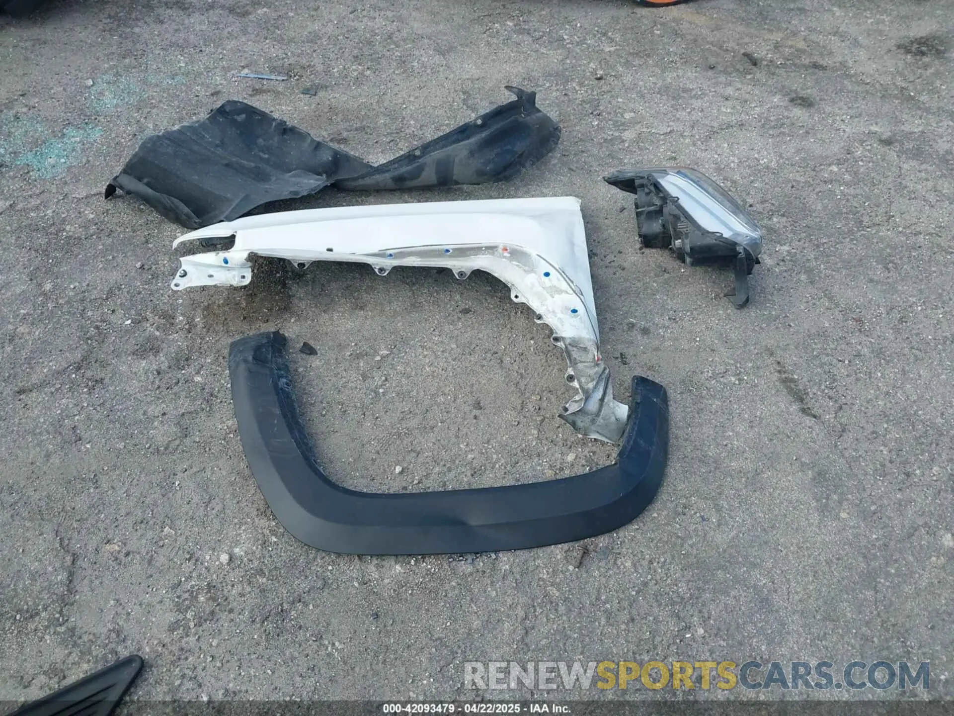 12 fotografías del automóvil dañado 3TMDZ5BN4NM136035 TOYOTA TACOMA 2022