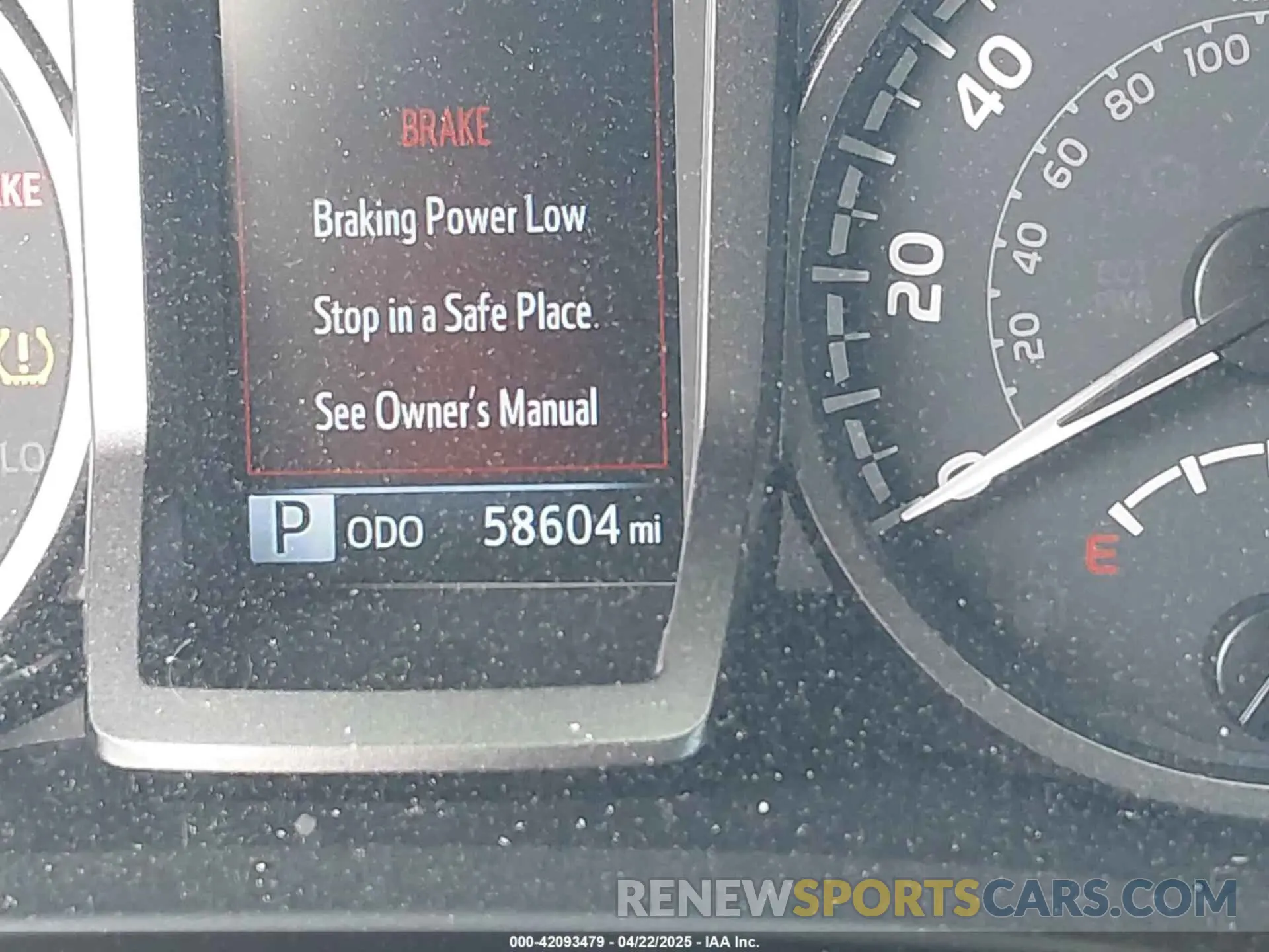 16 fotografías del automóvil dañado 3TMDZ5BN4NM136035 TOYOTA TACOMA 2022