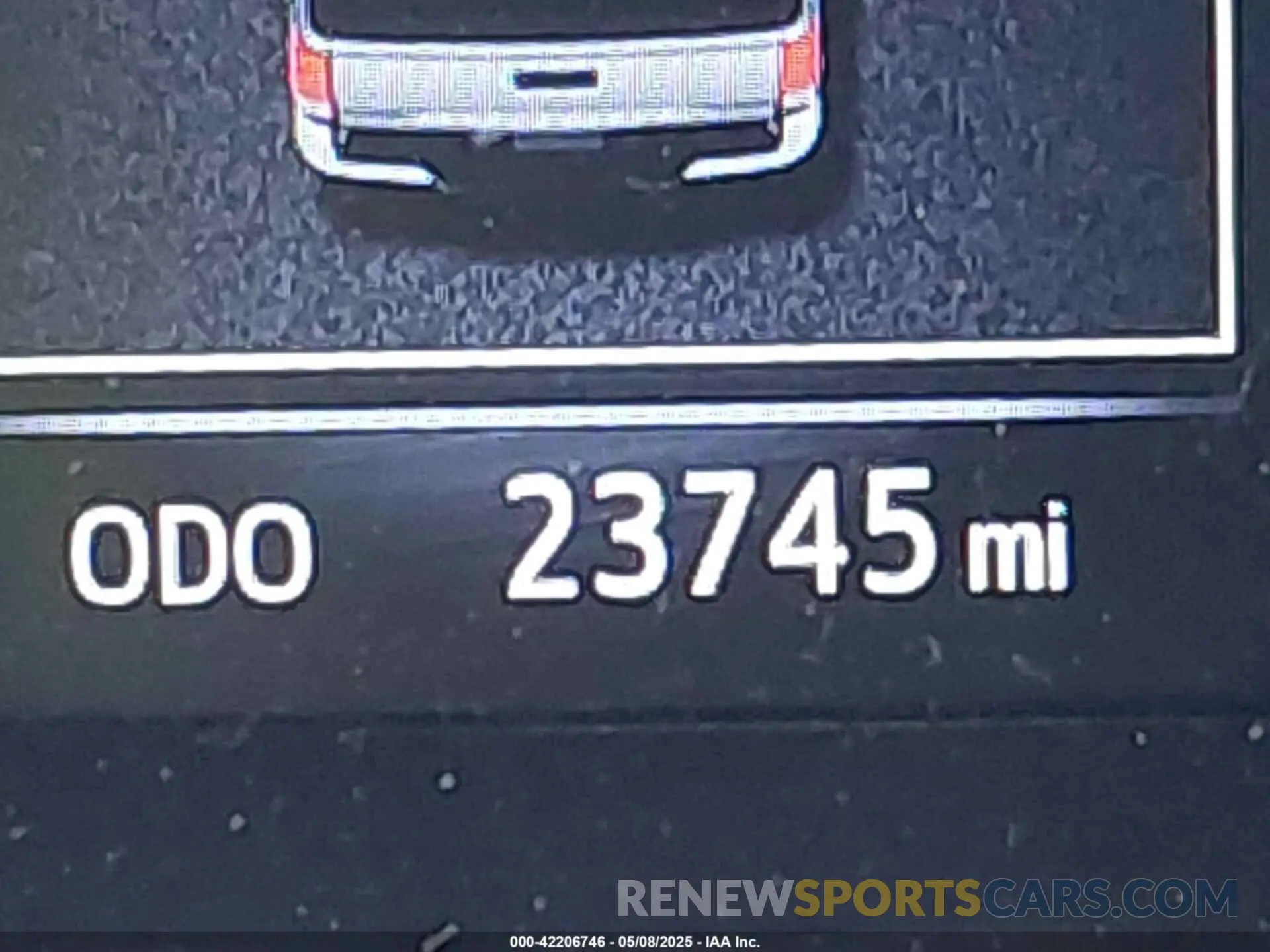 16 fotografías del automóvil dañado 3TMDZ5BN6NM123917 TOYOTA TACOMA 2022