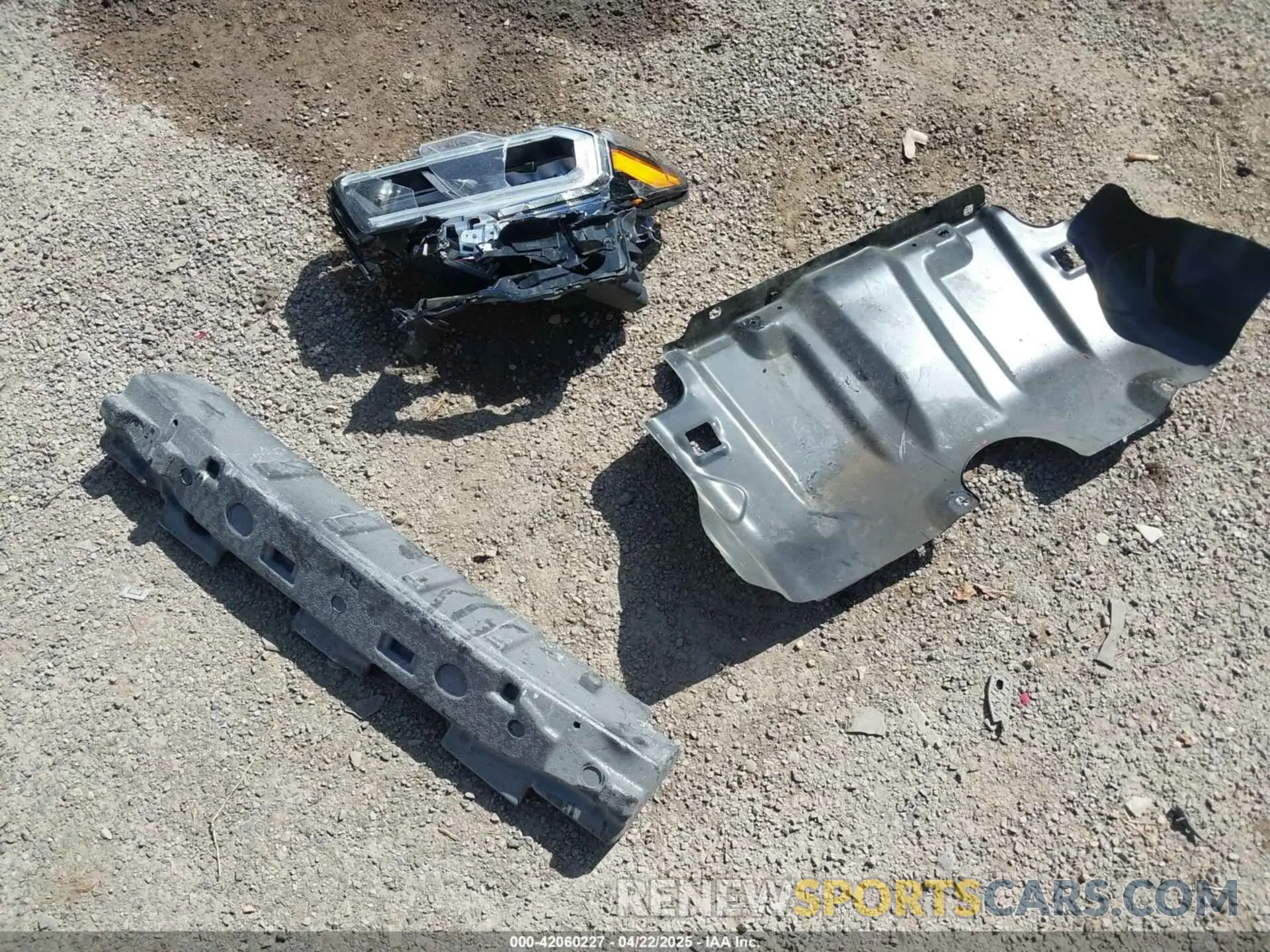 12 fotografías del automóvil dañado 3TMDZ5BN7NM140340 TOYOTA TACOMA 2022