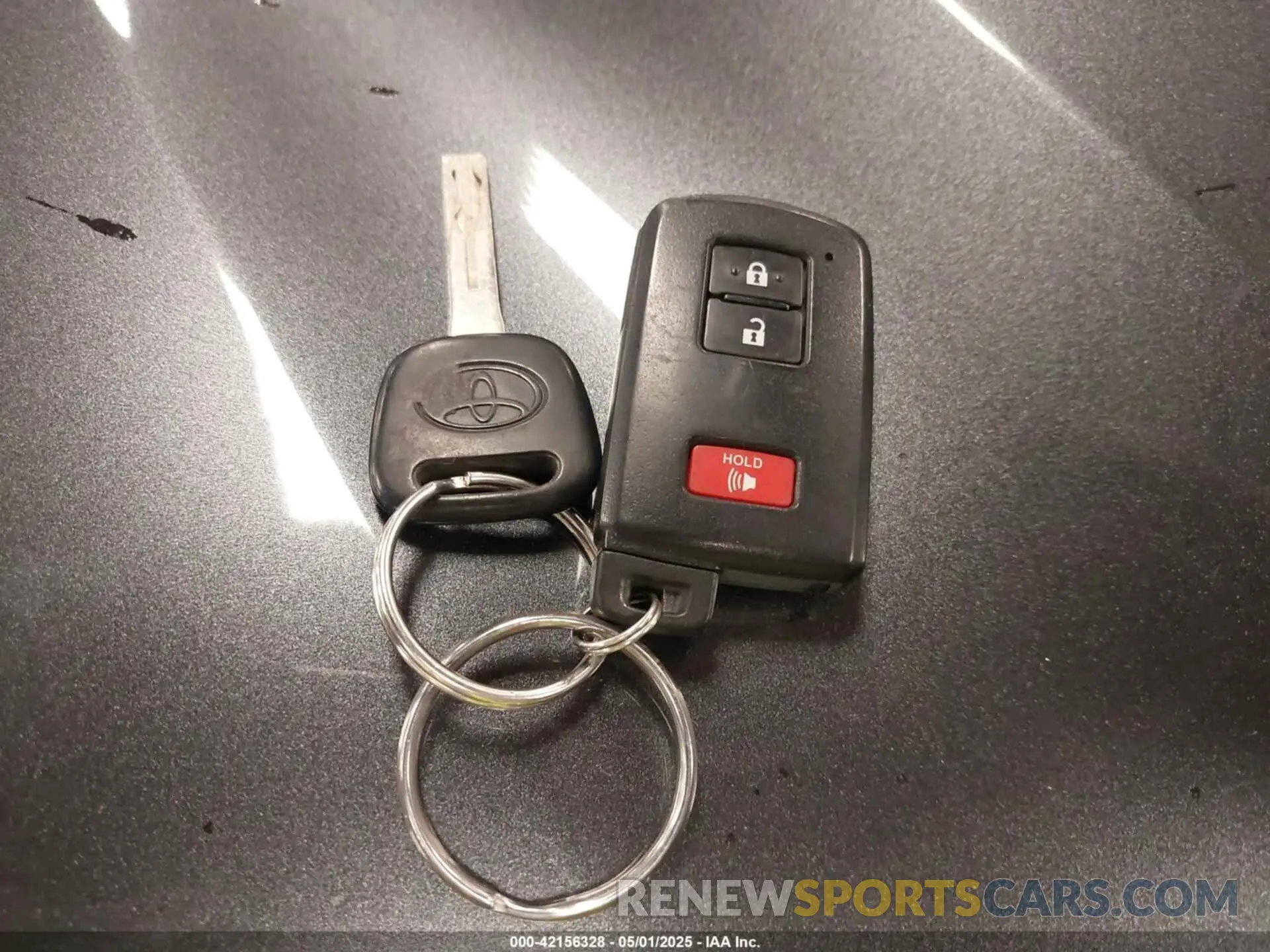 11 fotografías del automóvil dañado 3TMDZ5BN8NM138936 TOYOTA TACOMA 2022
