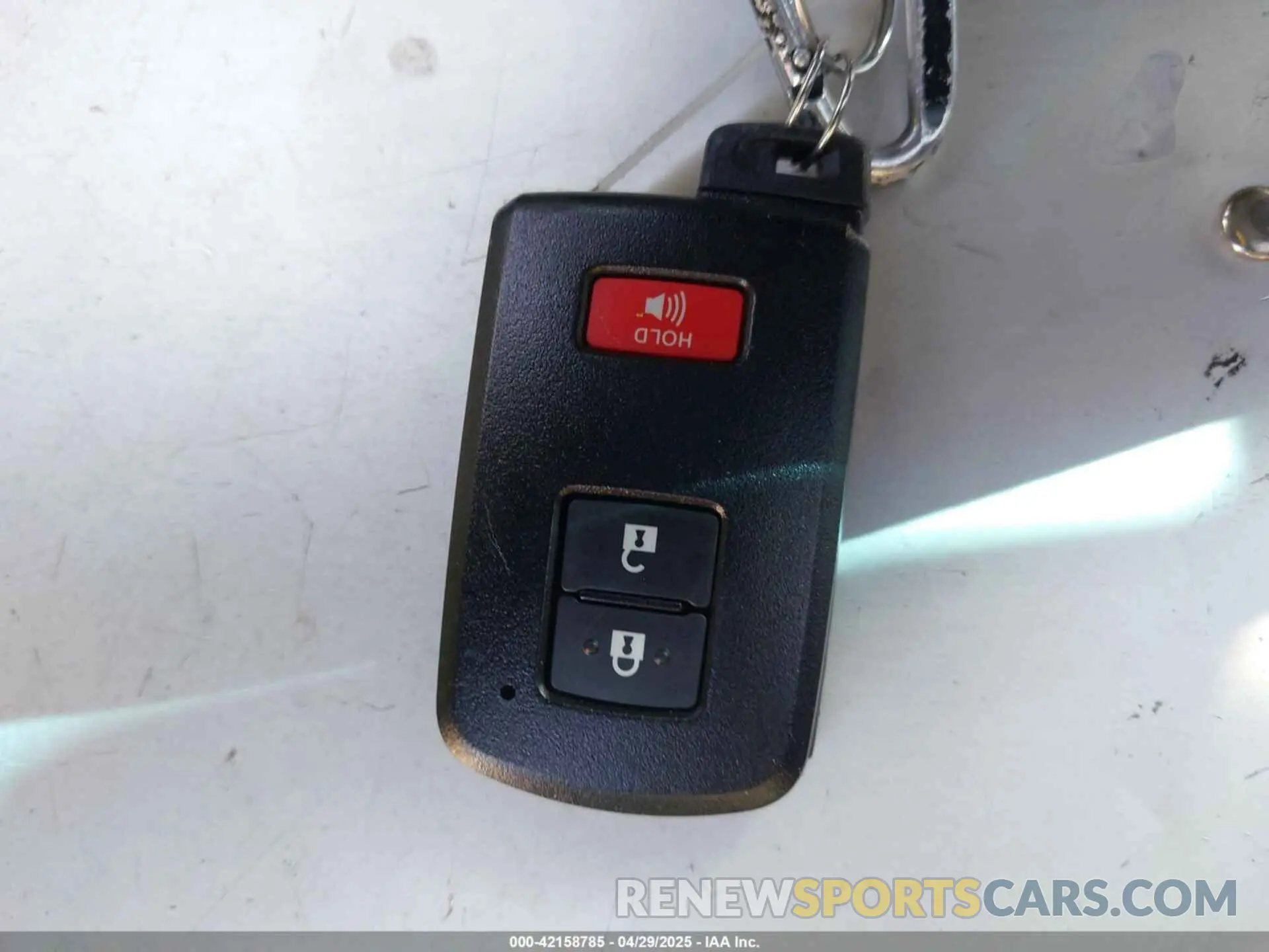 11 fotografías del automóvil dañado 3TMEZ5CNXNM173075 TOYOTA TACOMA 2022