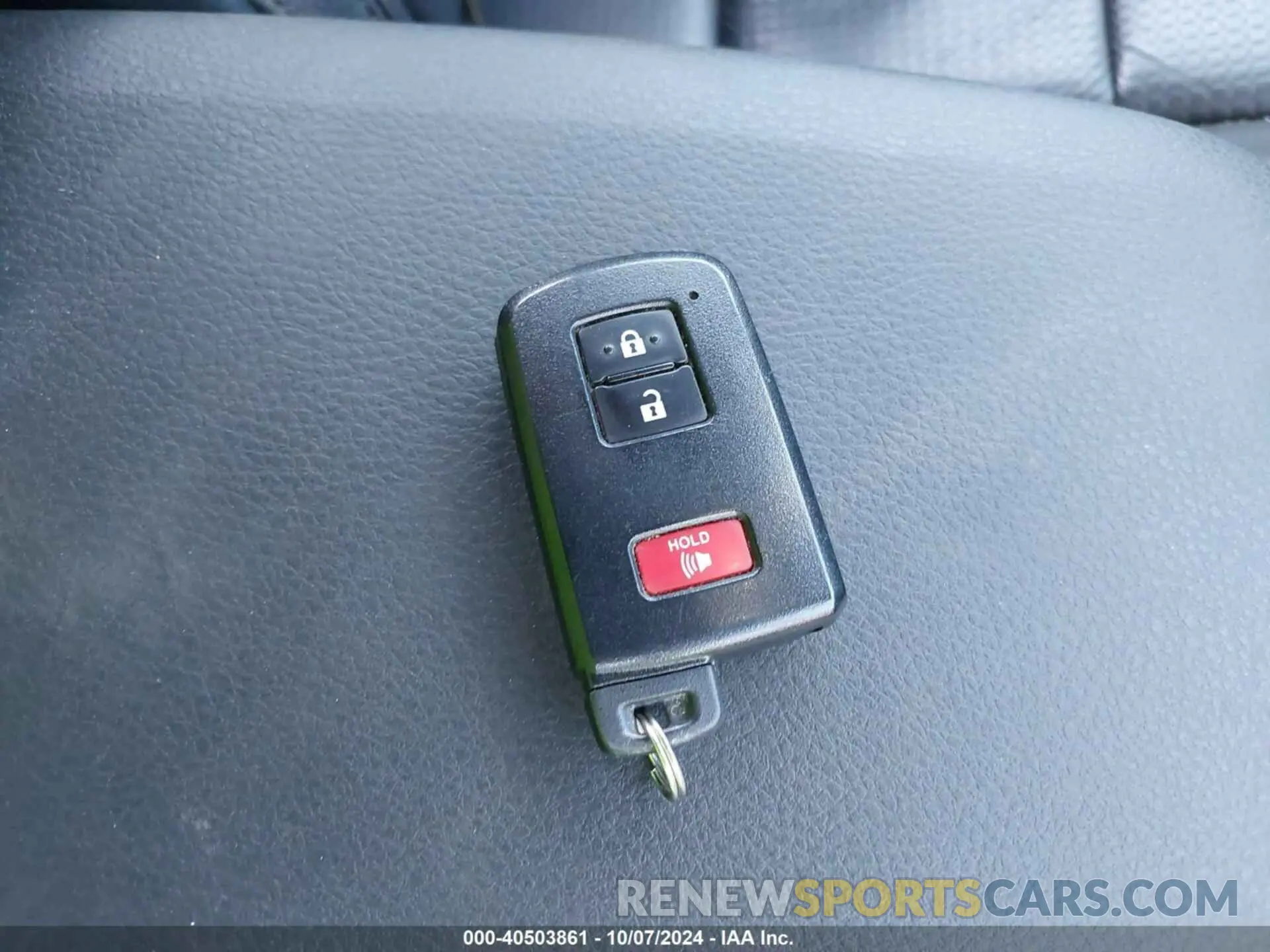 11 fotografías del automóvil dañado 3TMGZ5AN0NM521512 TOYOTA TACOMA 2022