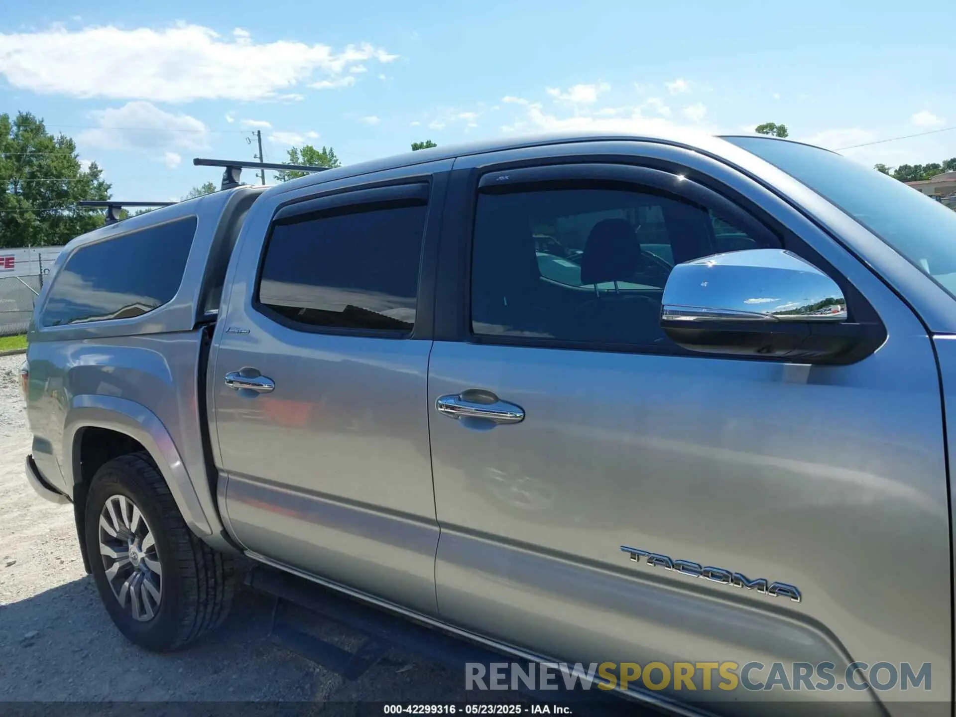 13 fotografías del automóvil dañado 3TMGZ5AN1NM521518 TOYOTA TACOMA 2022