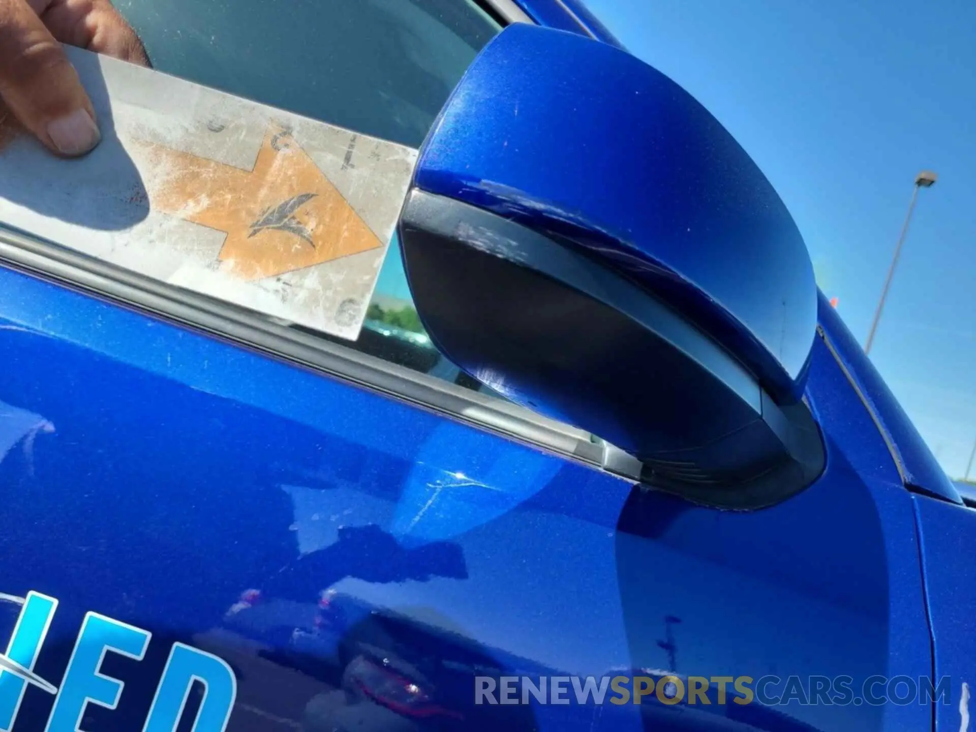 36 fotografías del automóvil dañado 3TYAX5GN3NT054495 TOYOTA TACOMA 2022