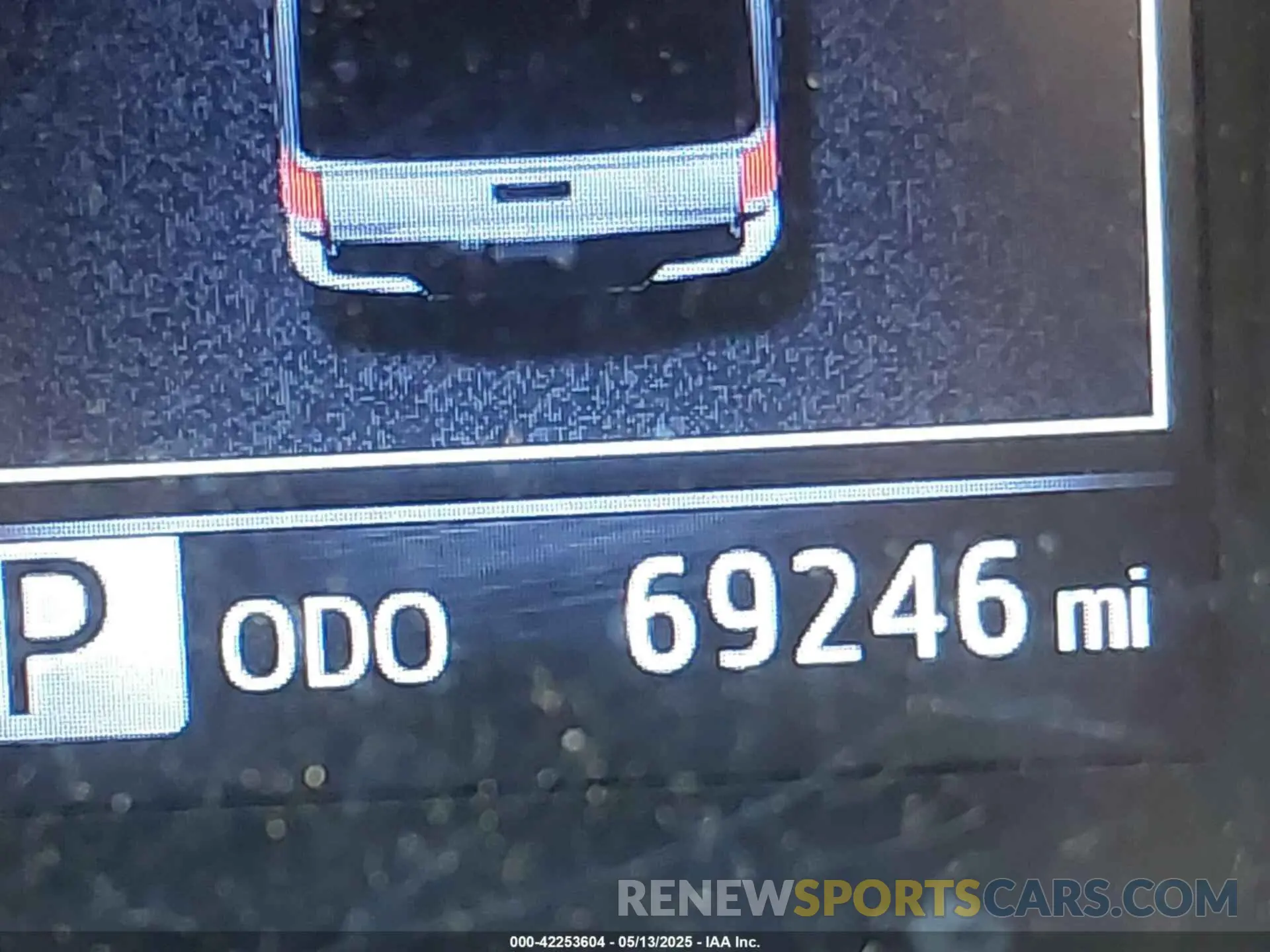15 fotografías del automóvil dañado 3TYAX5GN5NT046897 TOYOTA TACOMA 2022
