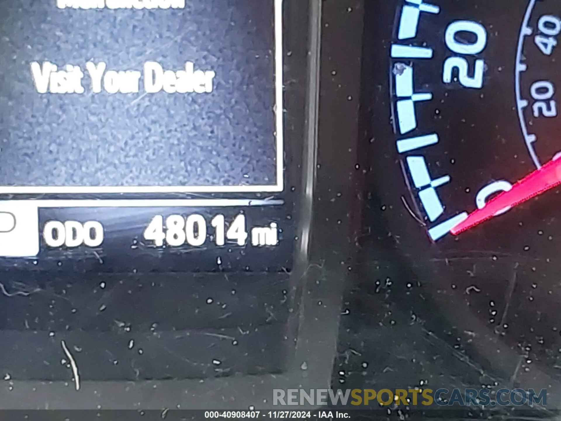 7 fotografías del automóvil dañado 3TYAX5GN6NT045032 TOYOTA TACOMA 2022