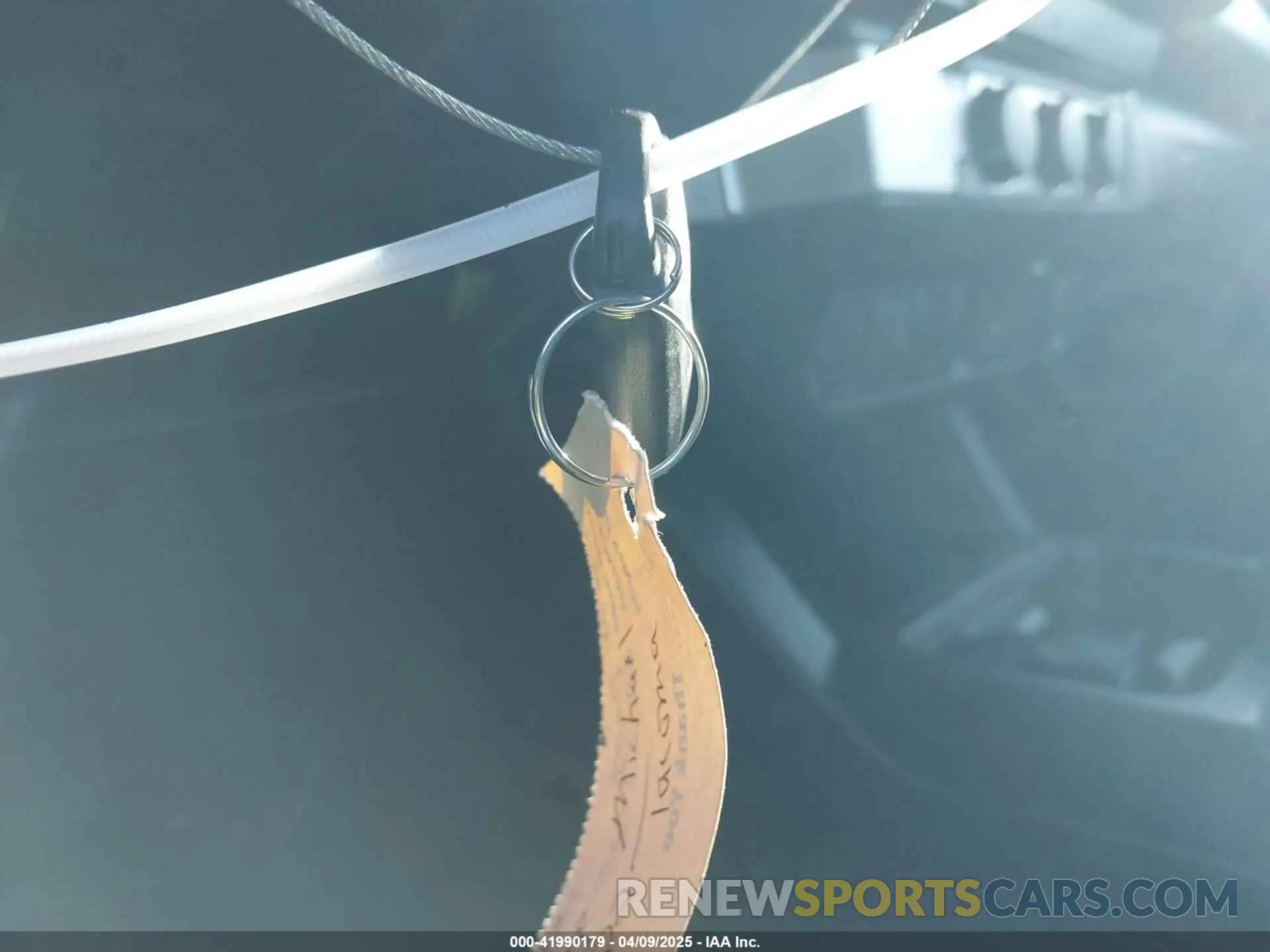 11 fotografías del automóvil dañado 3TYAX5GN6NT057732 TOYOTA TACOMA 2022