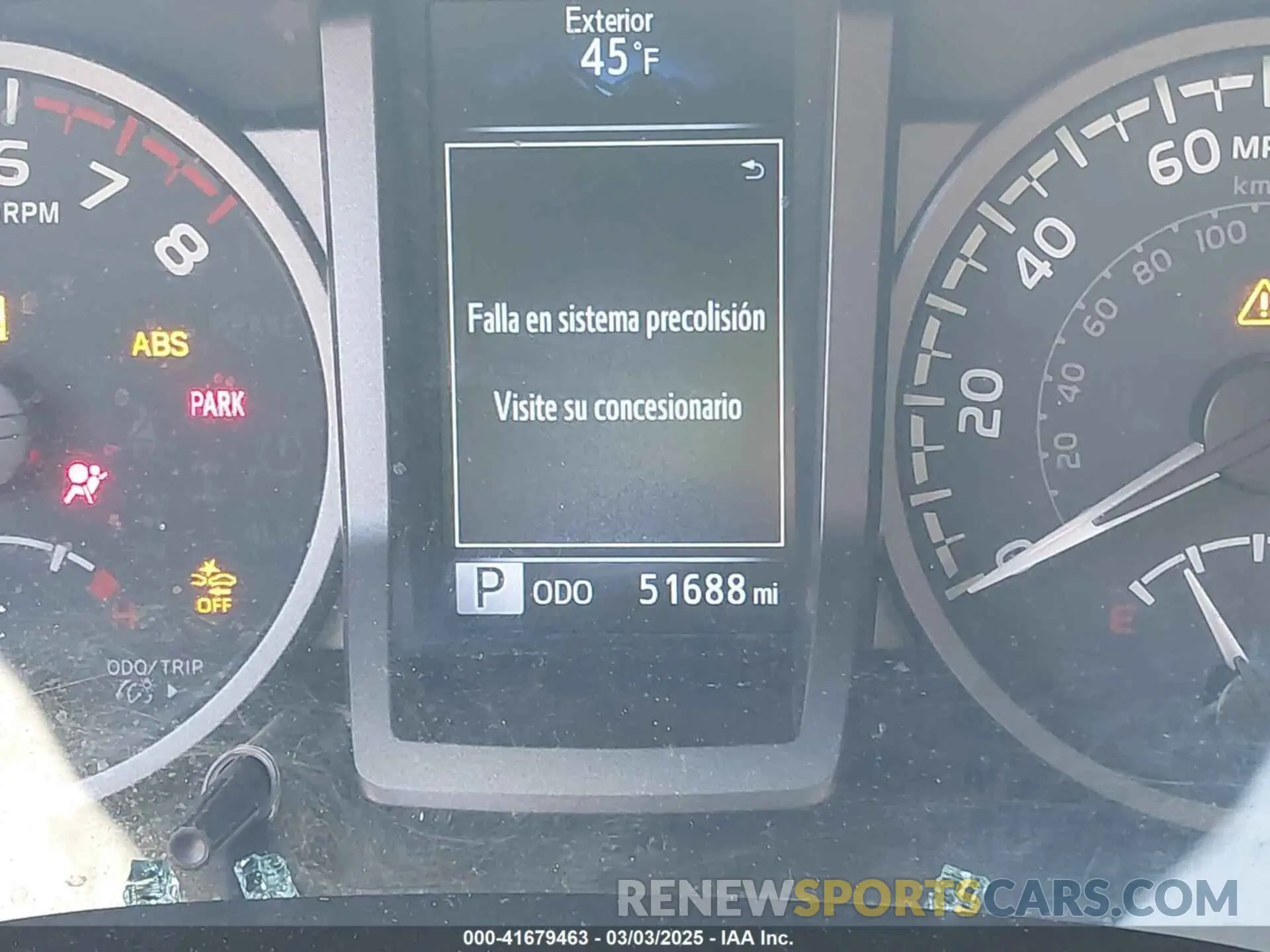 15 fotografías del automóvil dañado 3TYCZ5AN0NT069662 TOYOTA TACOMA 2022