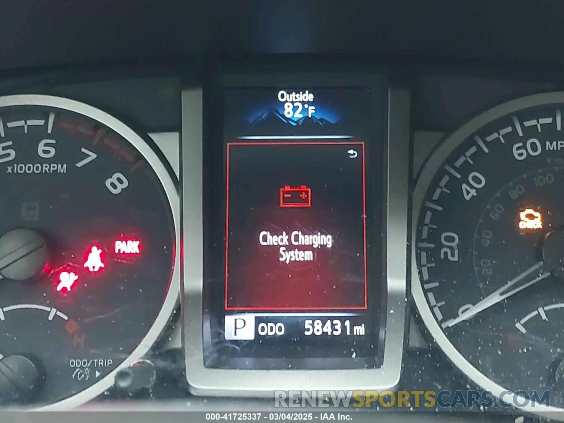 15 fotografías del automóvil dañado 3TYCZ5AN1NT054152 TOYOTA TACOMA 2022