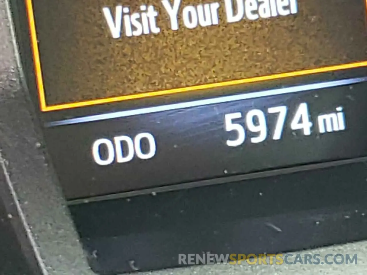 8 fotografías del automóvil dañado 3TYCZ5AN1NT056421 TOYOTA TACOMA 2022