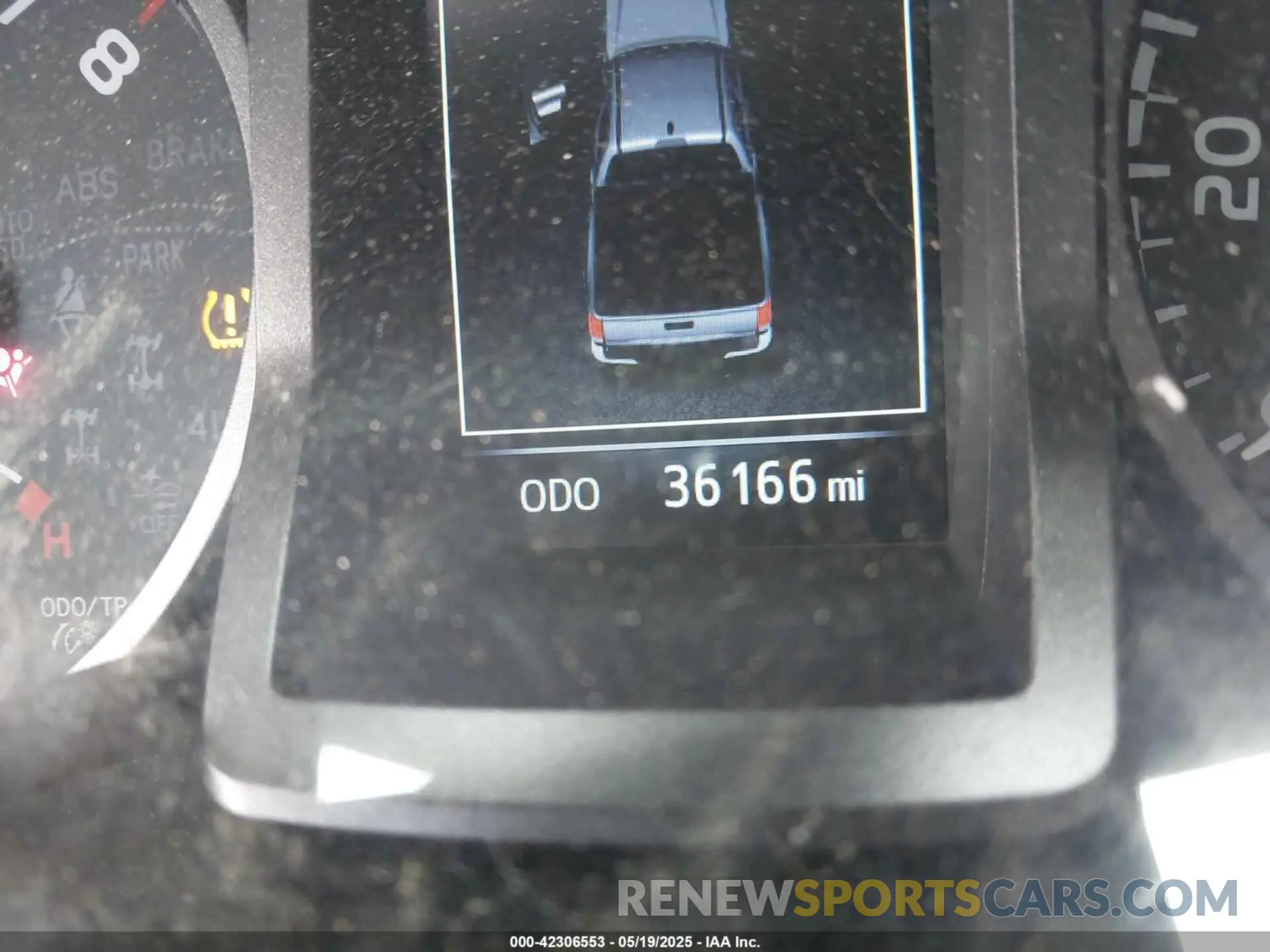 15 fotografías del automóvil dañado 3TYCZ5AN6NT053966 TOYOTA TACOMA 2022