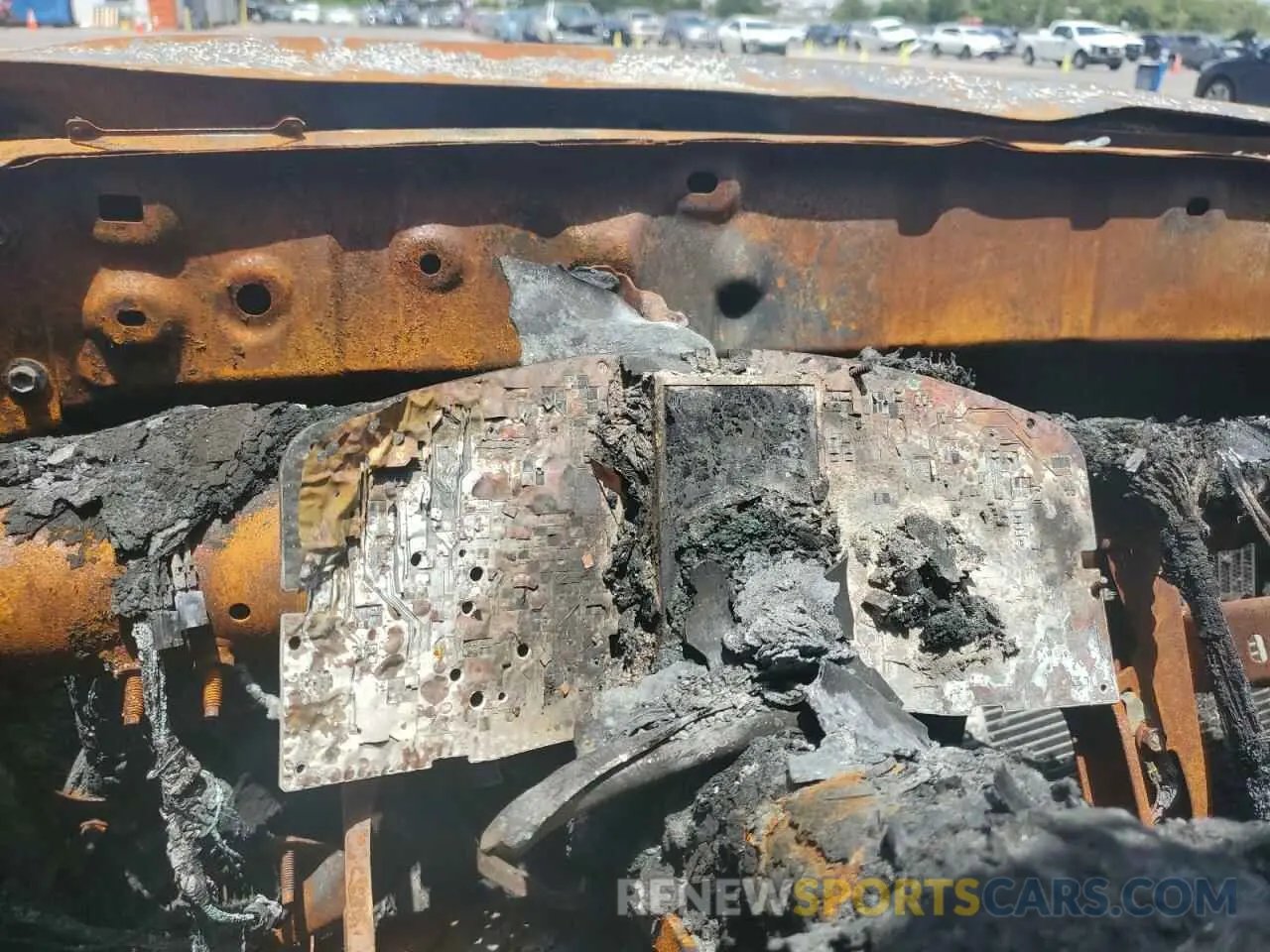9 fotografías del automóvil dañado 3TYRX5GN7NT041493 TOYOTA TACOMA 2022