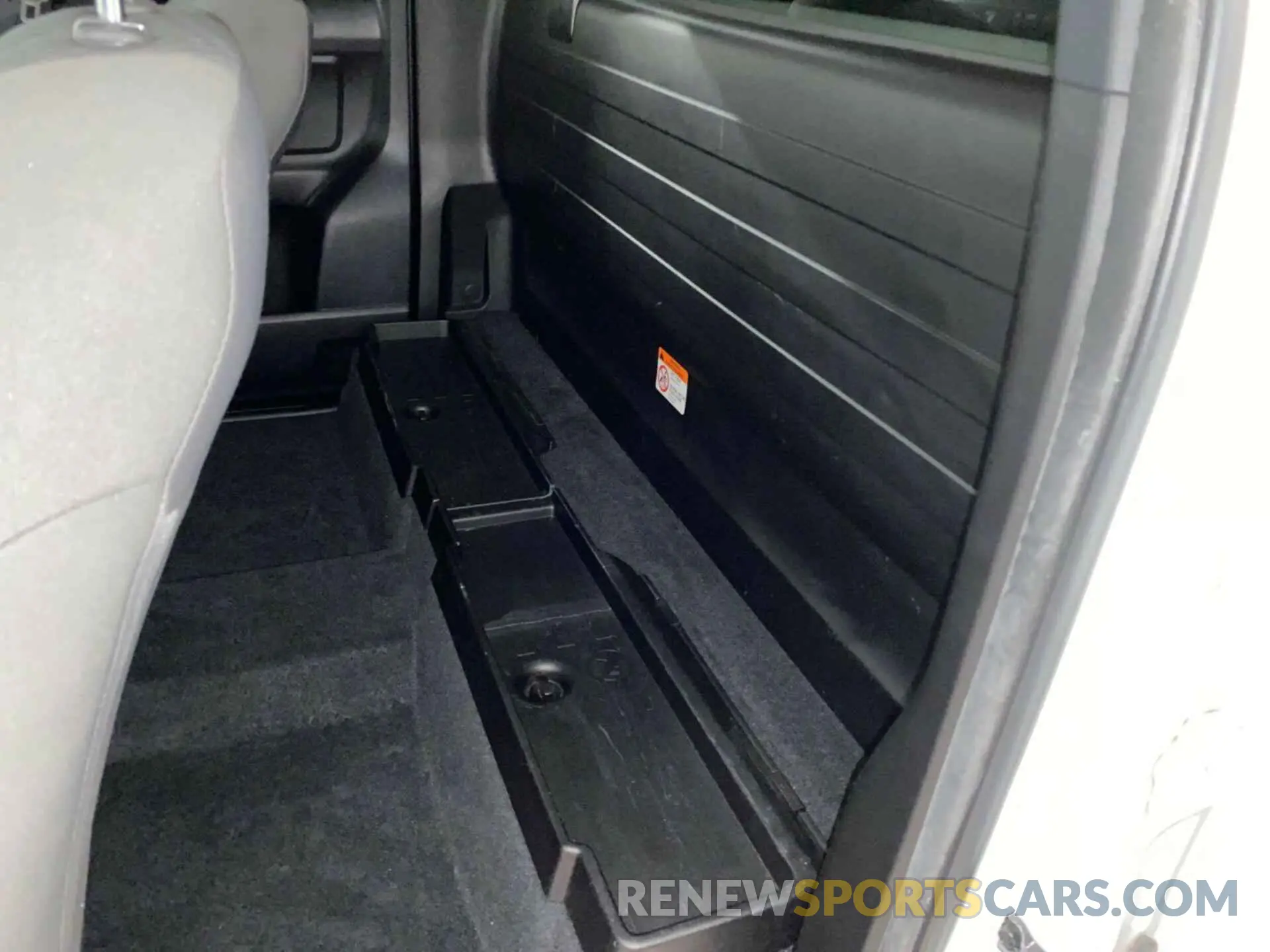 14 fotografías del automóvil dañado 3TYRX5GN8NT059730 TOYOTA TACOMA 2022