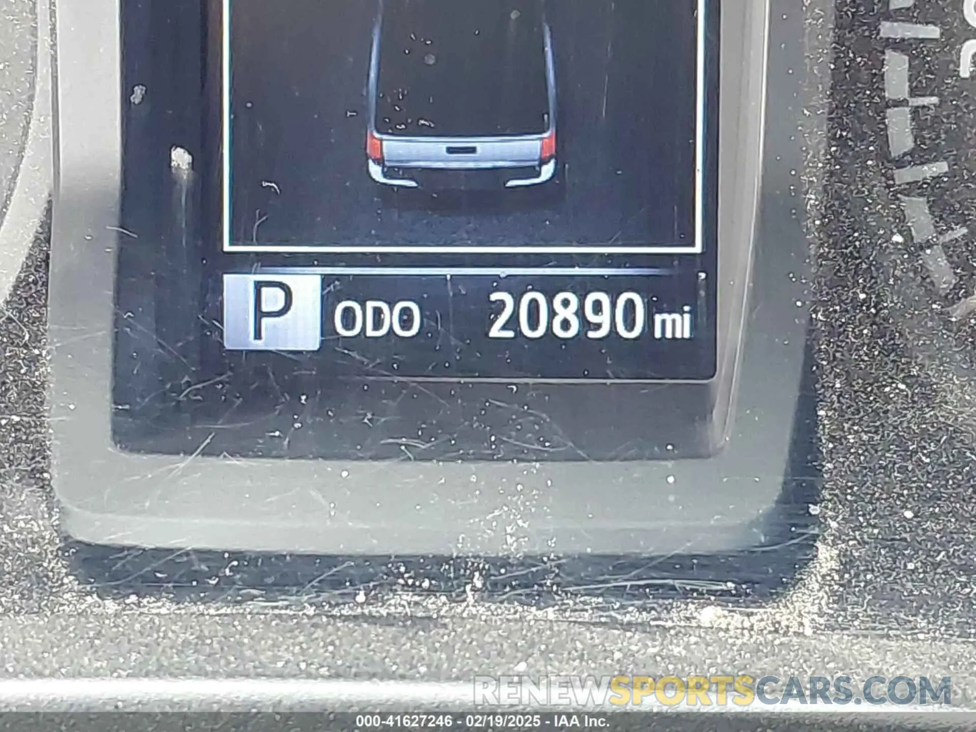 15 fotografías del automóvil dañado 3TYRX5GNXNT040452 TOYOTA TACOMA 2022