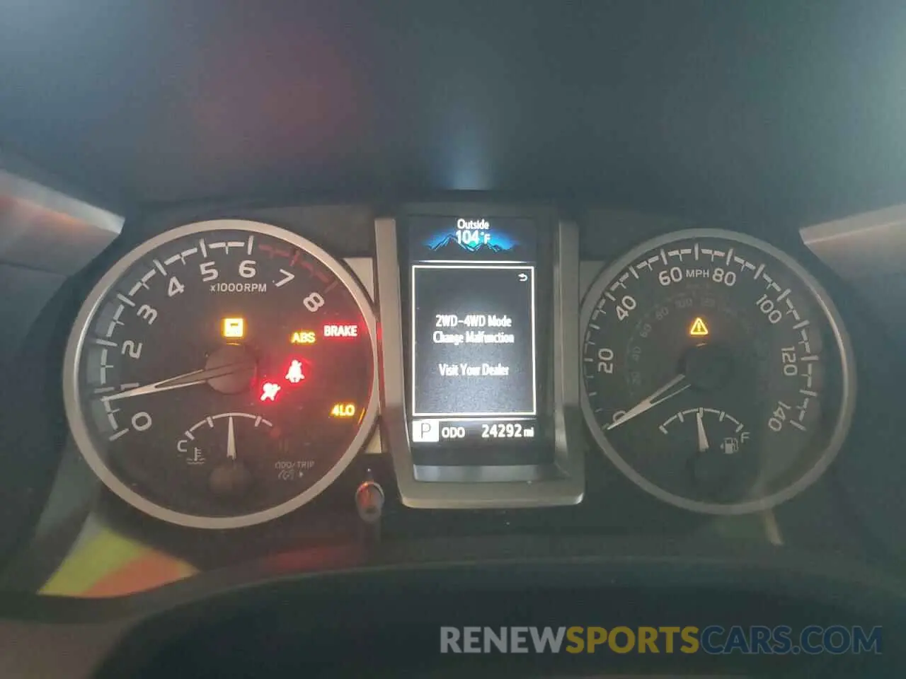 9 fotografías del automóvil dañado 3TYSZ5AN2NT074499 TOYOTA TACOMA 2022