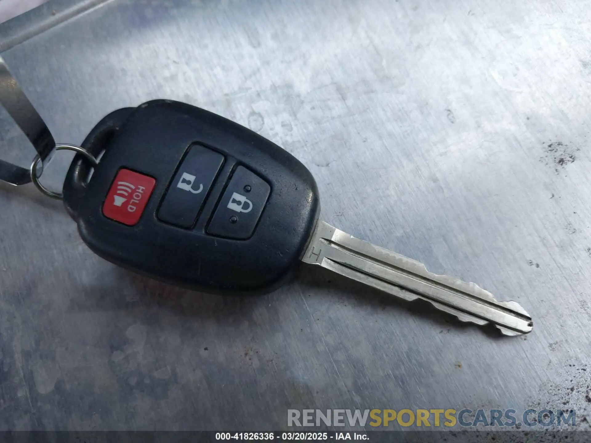 11 fotografías del automóvil dañado 3TYSZ5AN7NT092318 TOYOTA TACOMA 2022
