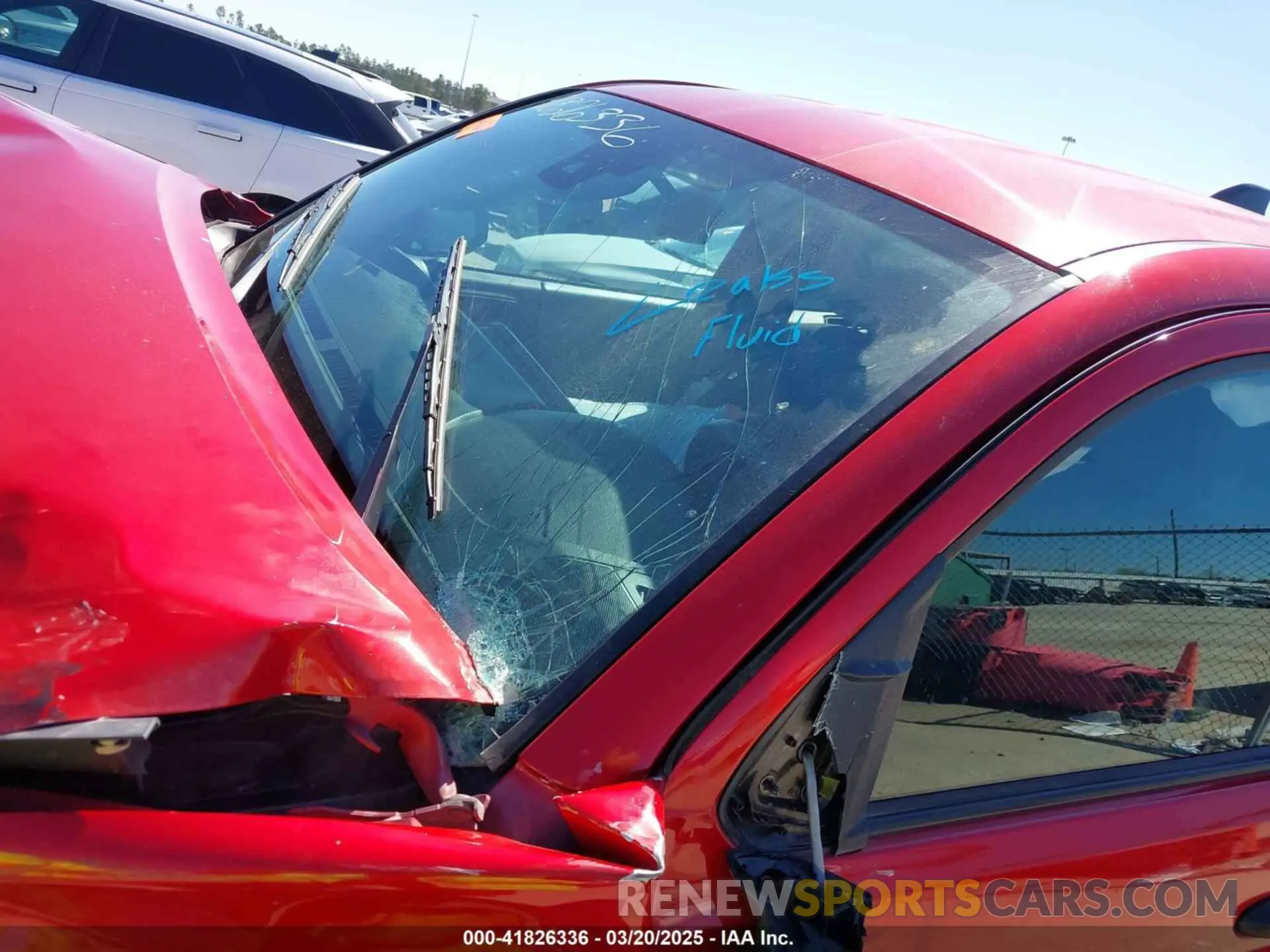 21 fotografías del automóvil dañado 3TYSZ5AN7NT092318 TOYOTA TACOMA 2022