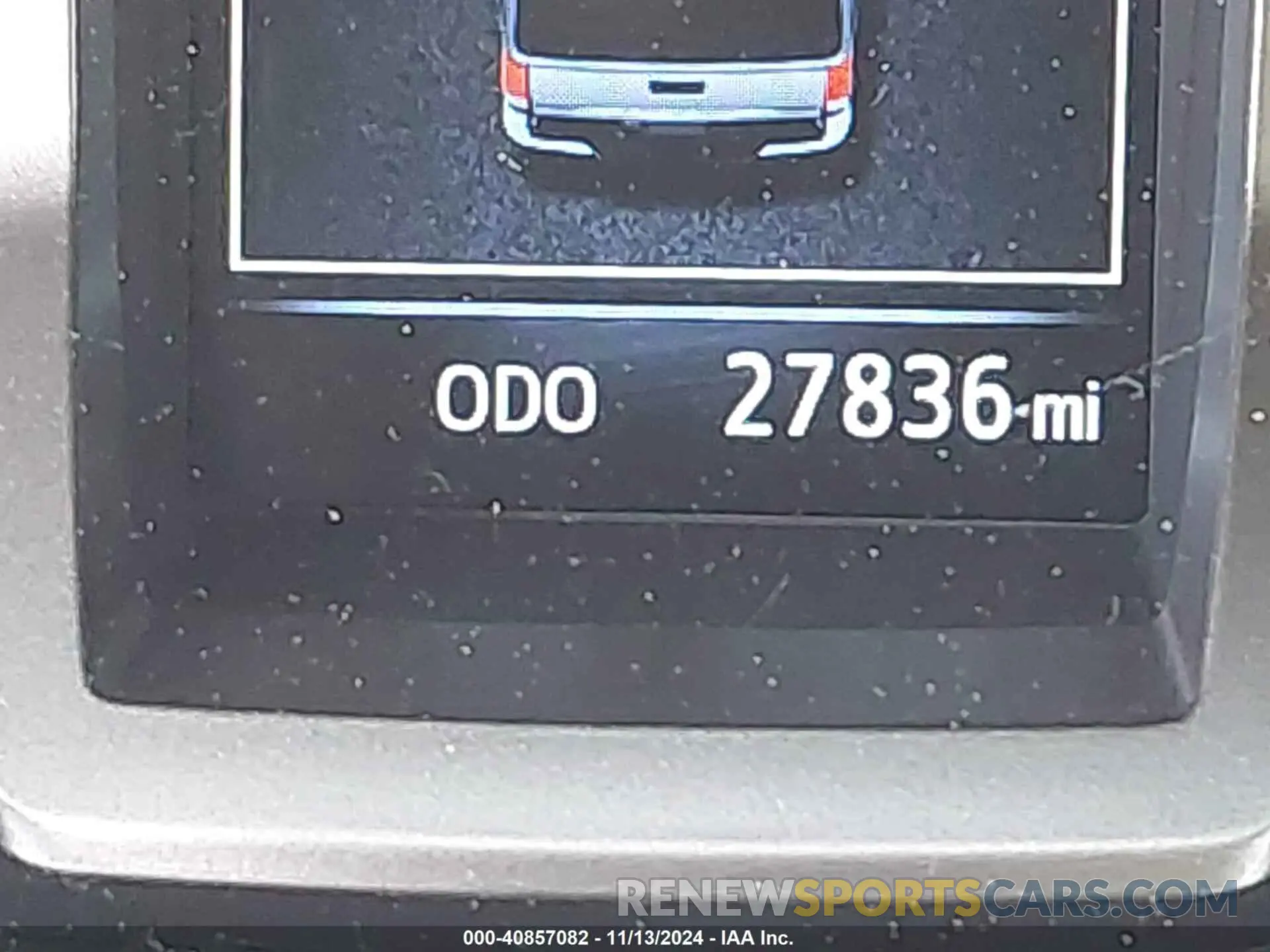 15 fotografías del automóvil dañado 3TMBZ5DN0PM039311 TOYOTA TACOMA 2023